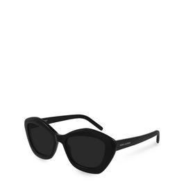 Saint Laurent Cat Eye Sunglasses