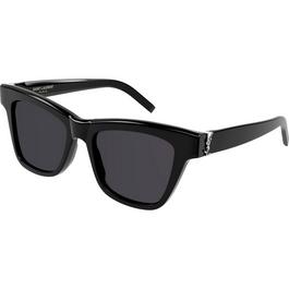 Saint Laurent SAINT LAURENT SUNGLASSES SL M106