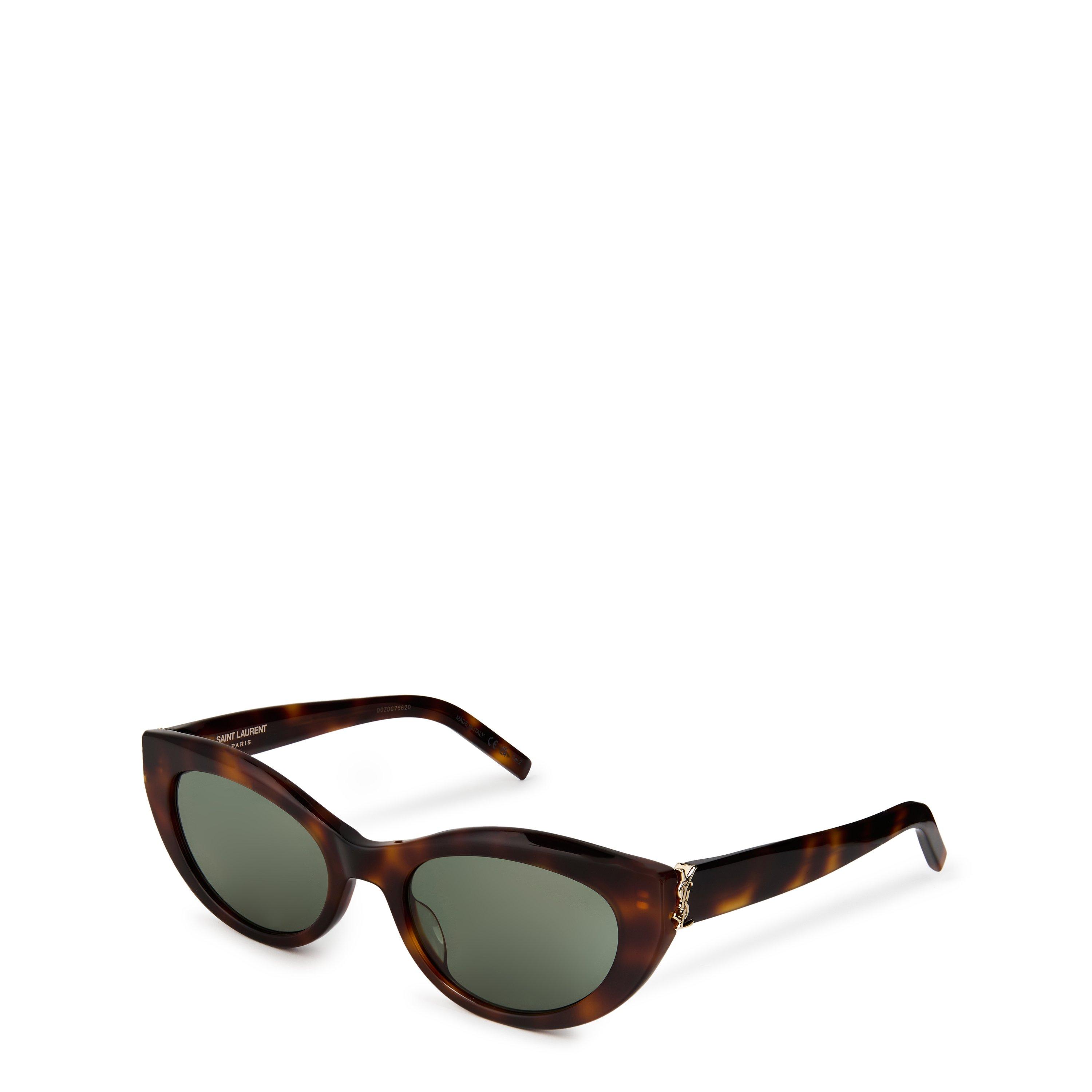 Saint Laurent Sunglasses M115 Sunglasses | Cruise Fashion