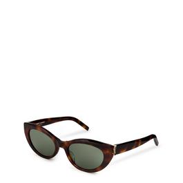 Saint Laurent M115 Sunglasses