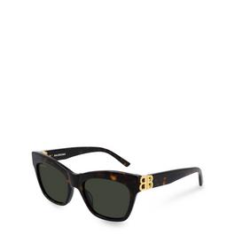 Balenciaga Sunglasses BB0132S