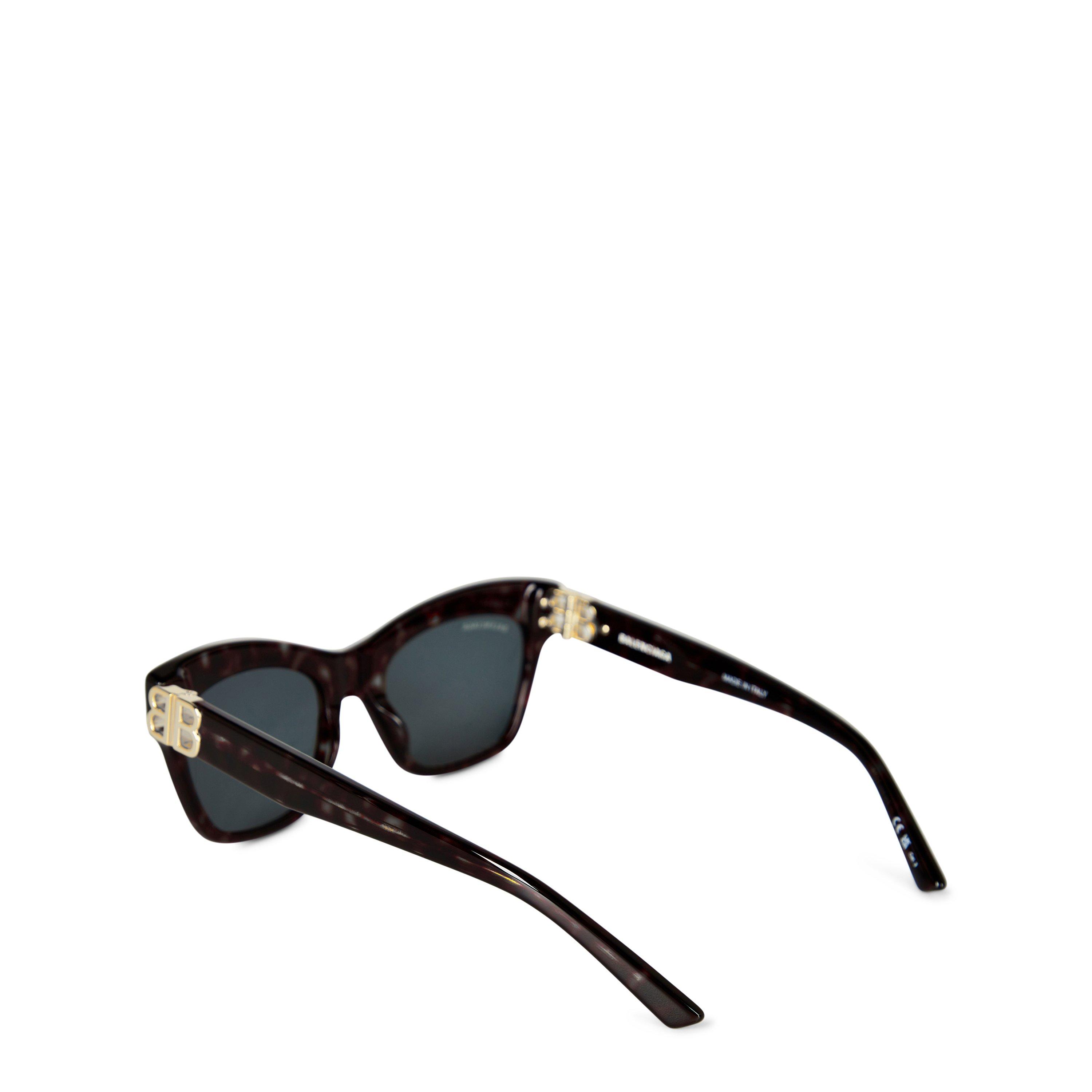 Havana - Balenciaga - Sunglasses BB0132S - 5