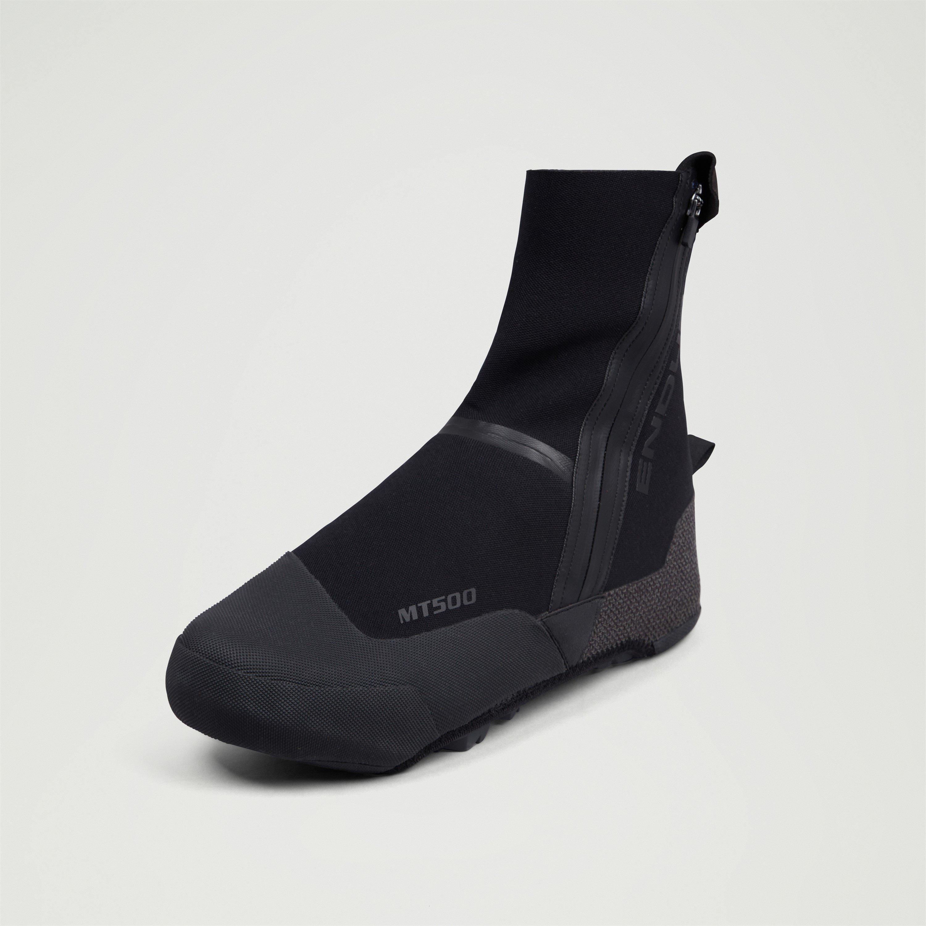 Endura  Mt500 Plus Ovsh 00 - Black - Large