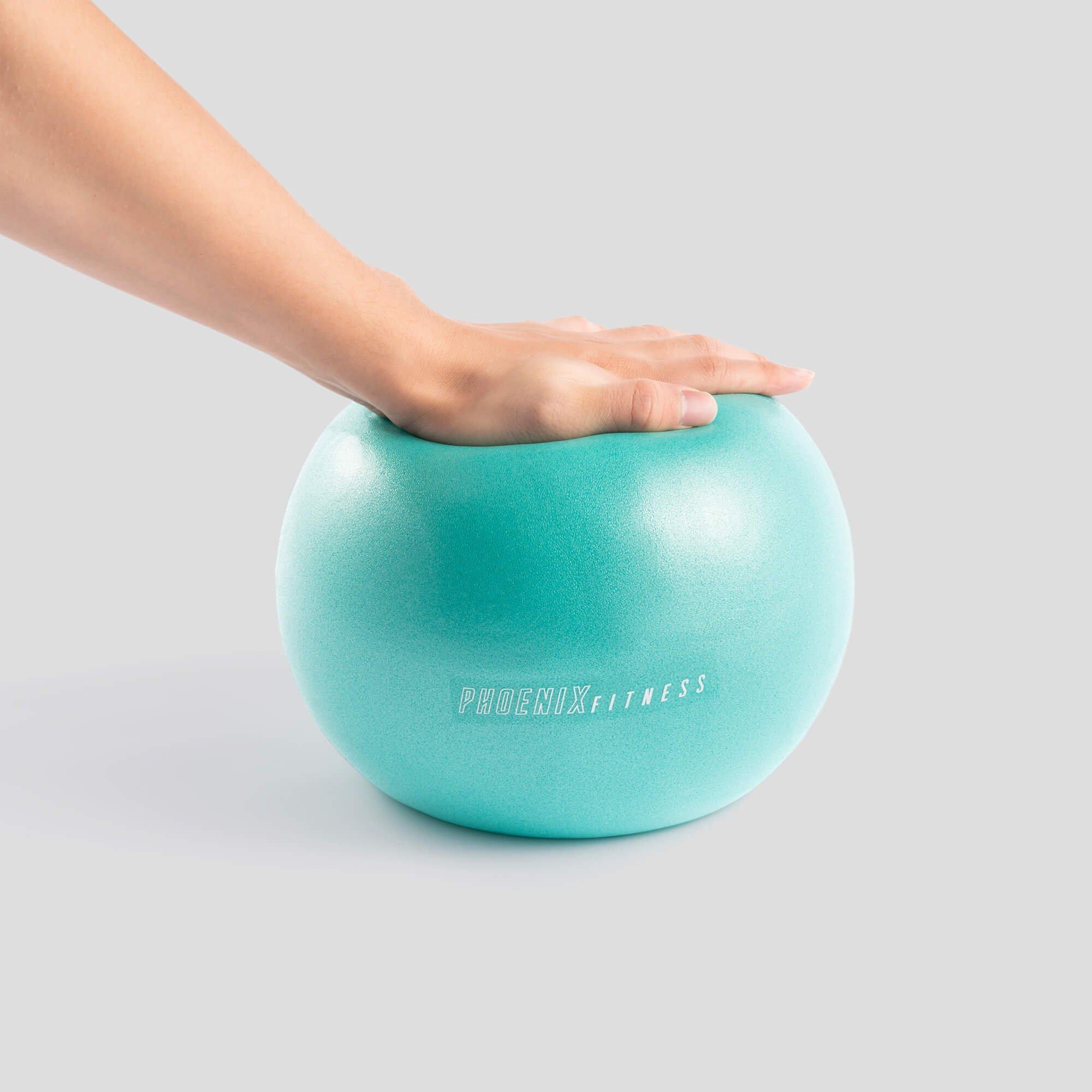 Mint - Phoenix Fitness - Phoenix Fitness Pilates Ball - 2