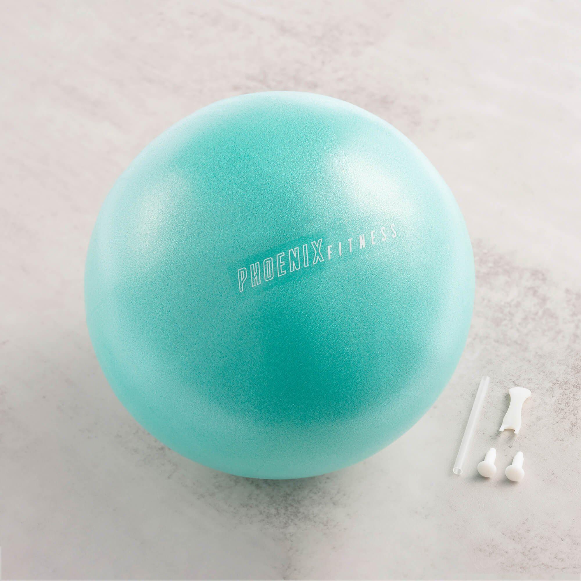 Mint - Phoenix Fitness - Phoenix Fitness Pilates Ball - 3