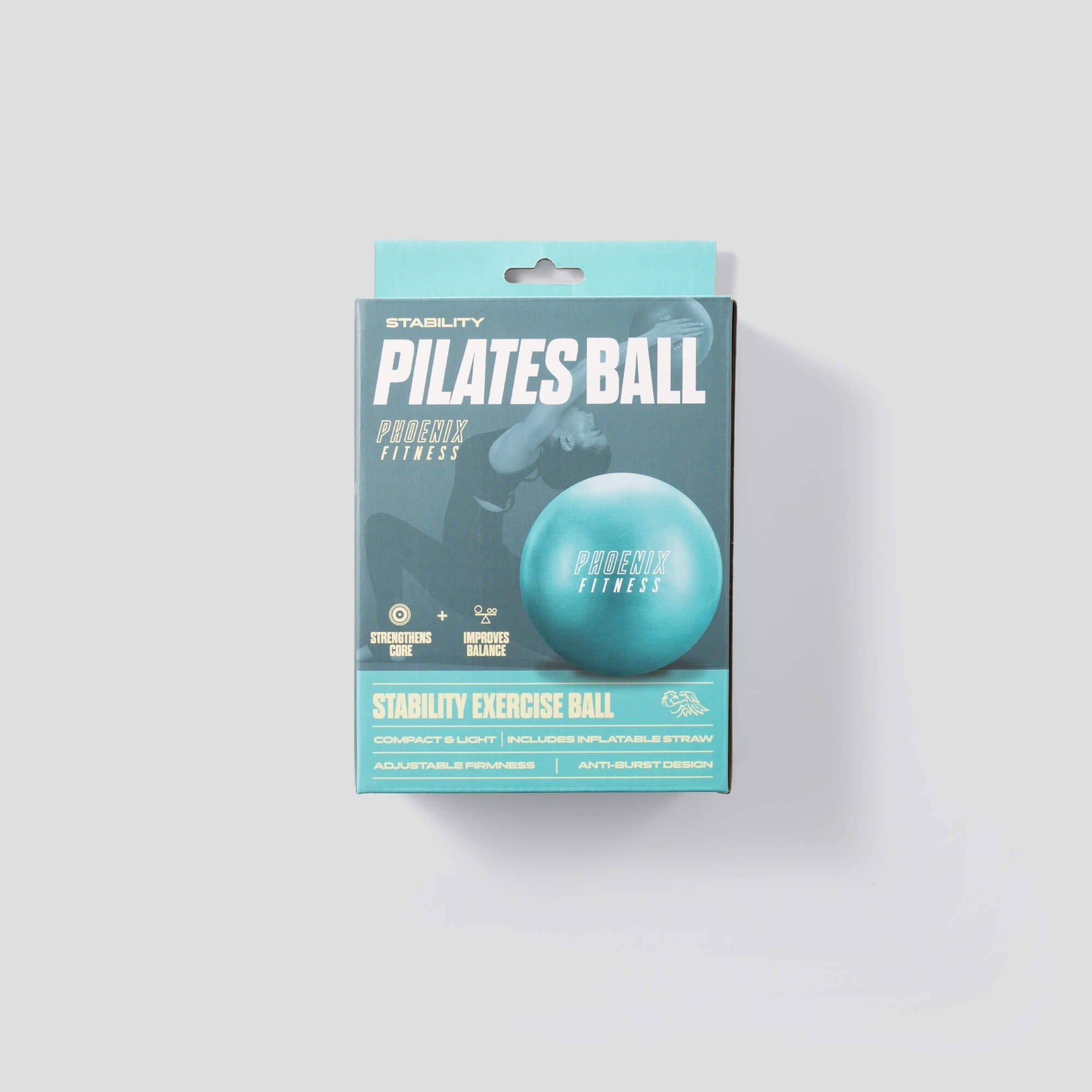 Mint - Phoenix Fitness - Phoenix Fitness Pilates Ball - 4