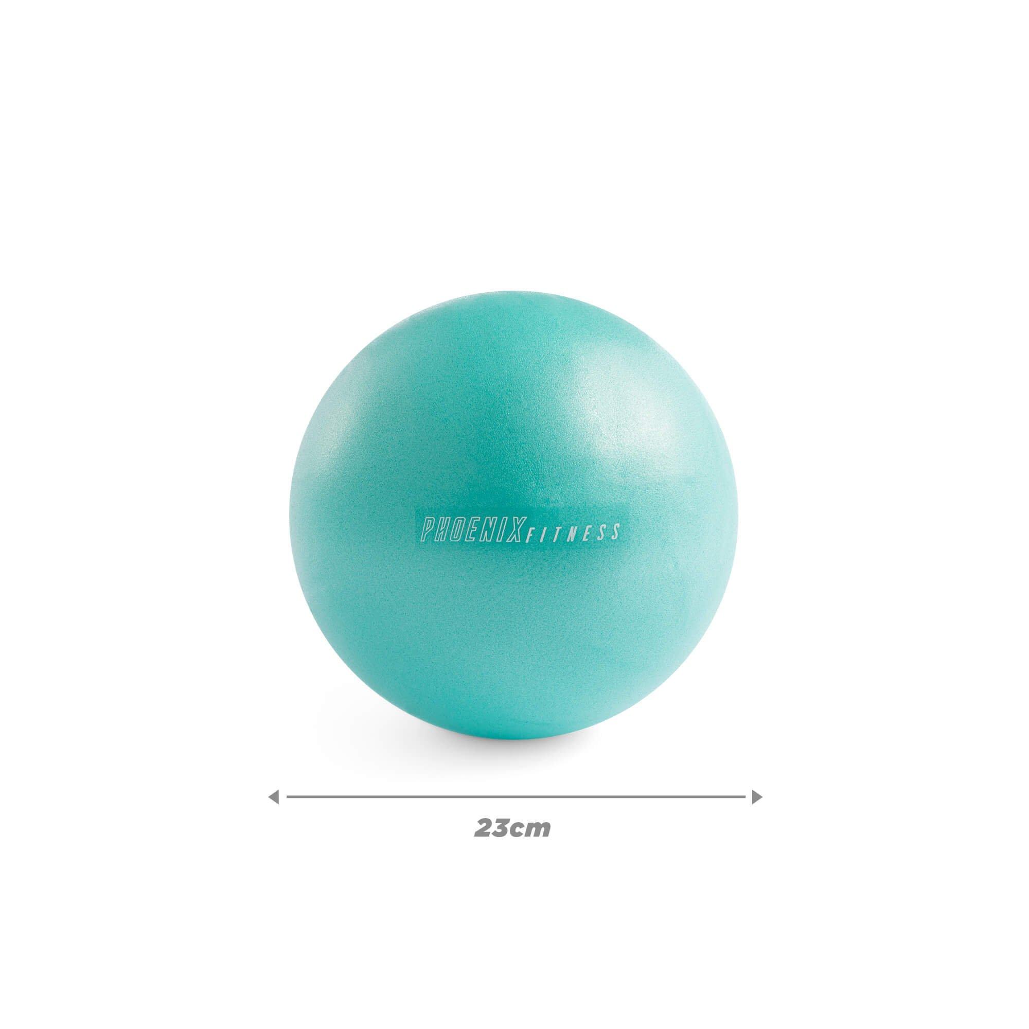 Mint - Phoenix Fitness - Phoenix Fitness Pilates Ball - 5