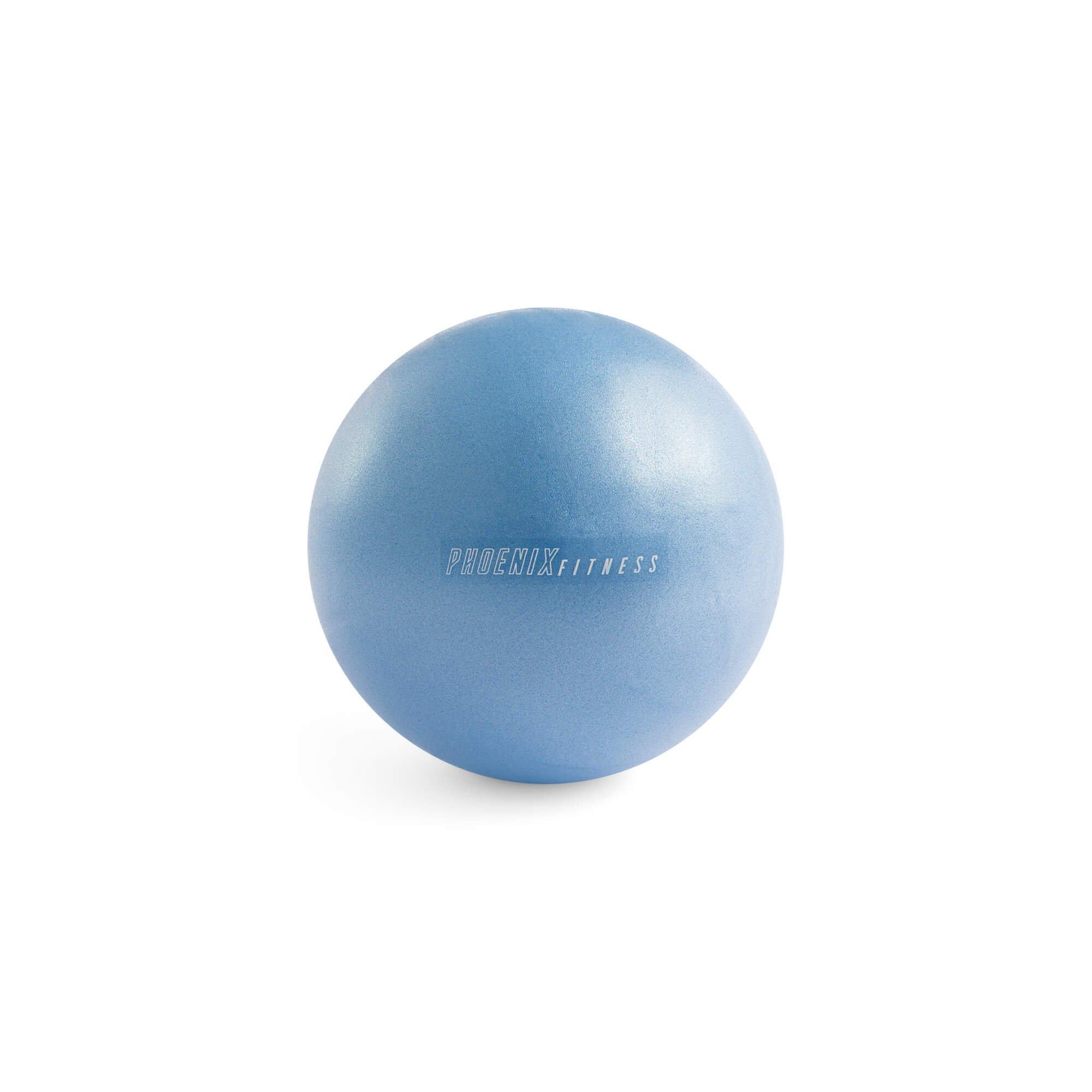 Phoenix Fitness  Pilates Ball - Blue