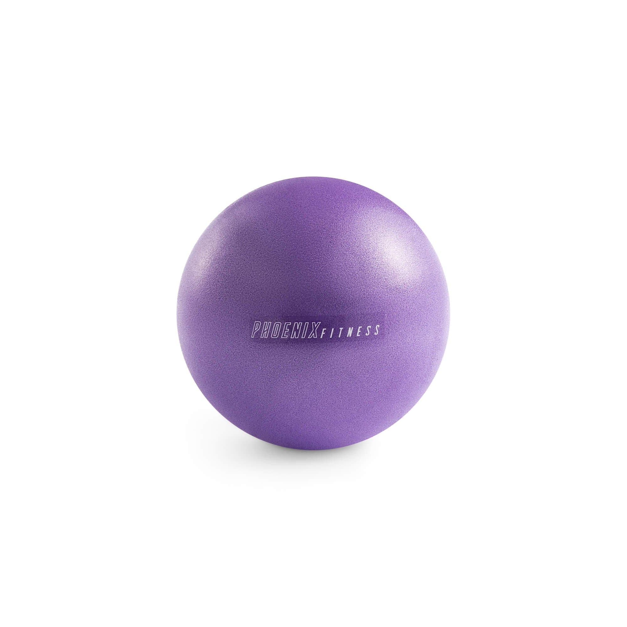 Phoenix Fitness  Pilates Ball - Purple