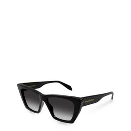 Alexander McQueen SUNGLASSES AM0299S