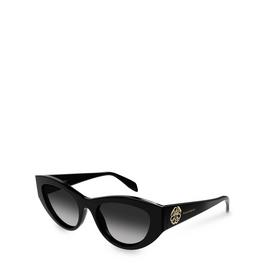 Alexander McQueen SUNGLASSES AM0377S