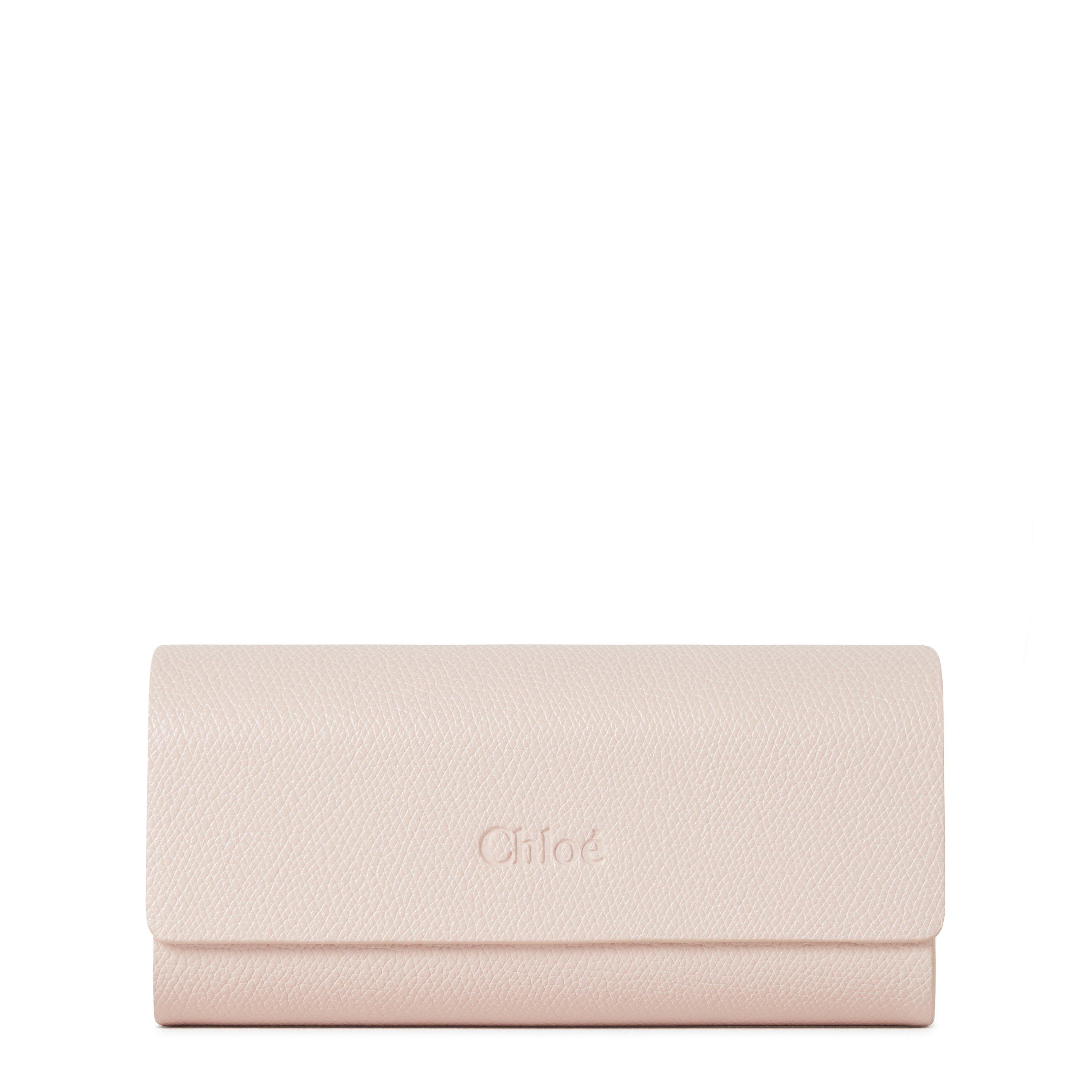 Orange - Chloe - CHLOE SUNGLASSES CH0031S - 4