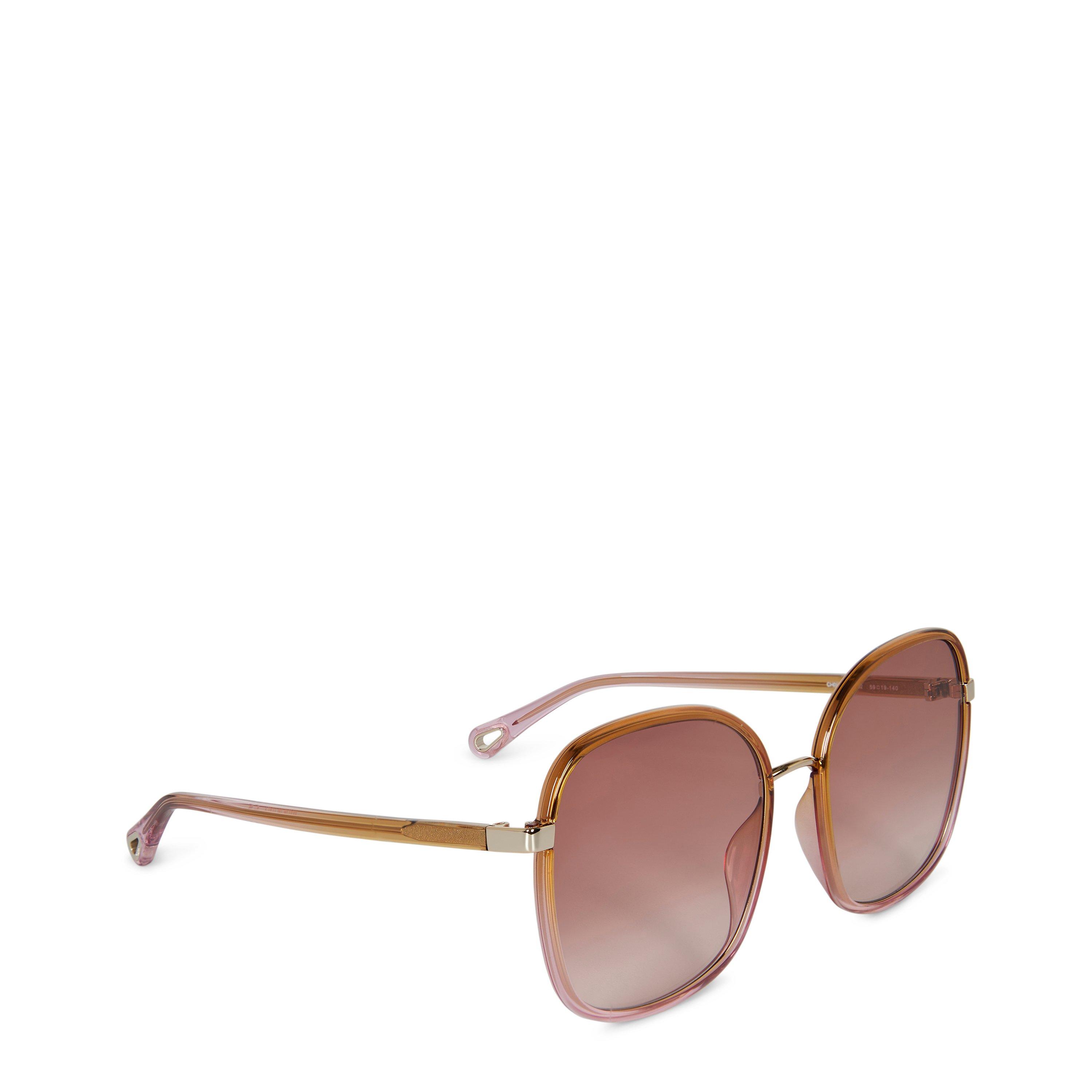 Yellow - Chloe - CHLOE SUNGLASSES CH0031S - 1