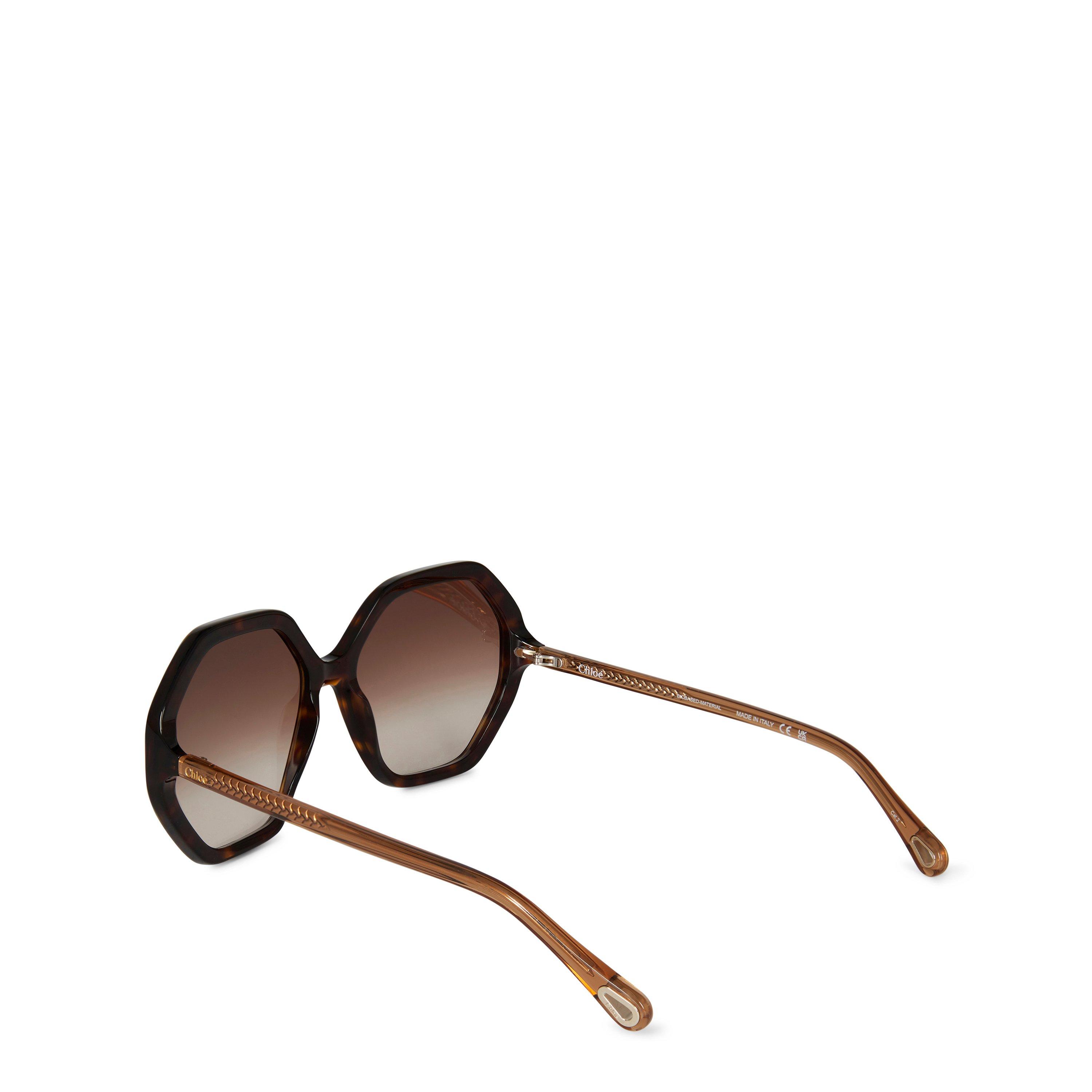 Havana - Chloe - CHLOE SUNGLASSES CH0008S - 3