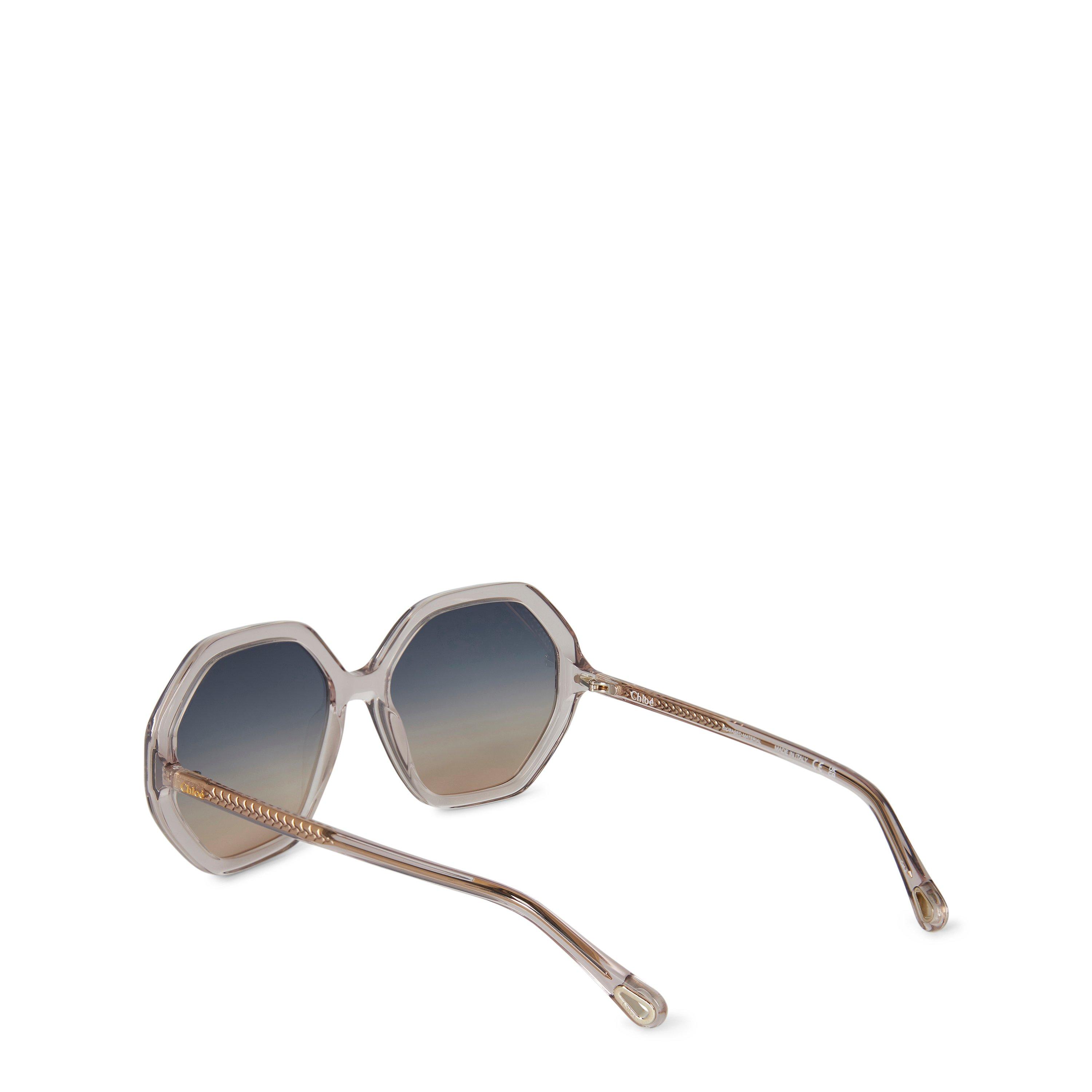 Pink - Chloe - CHLOE SUNGLASSES CH0008S - 3