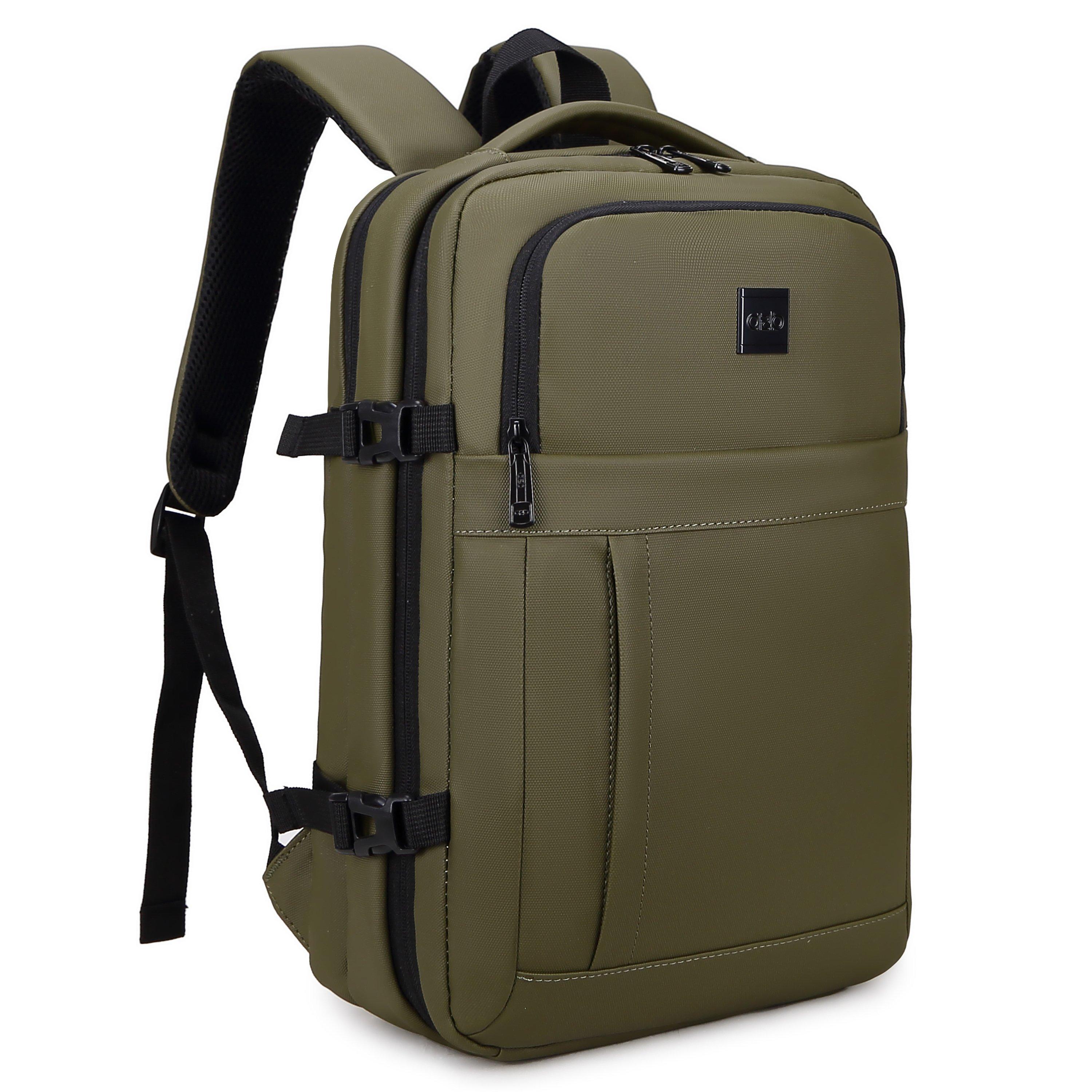 Ab008-08tp Gree - A2B - Fernwah Weatherproof Cabin Backpack EasyJet 27L - 1