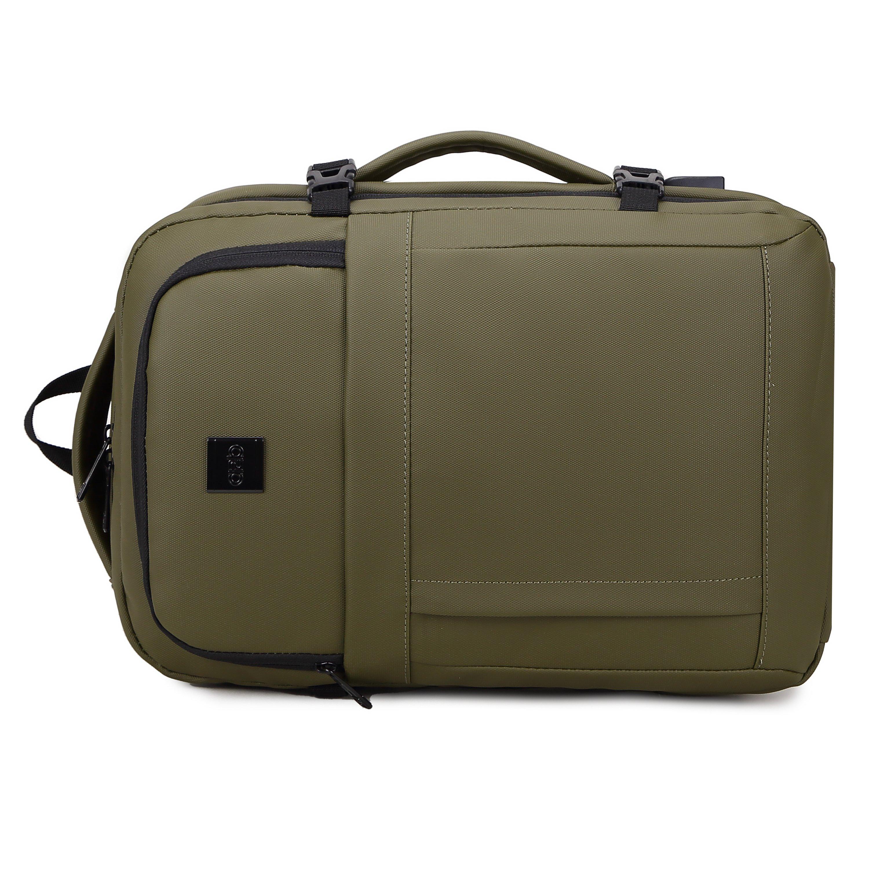 Ab008-08tp Gree - A2B - Fernwah Weatherproof EasyJet 27L Onboard Backpack - 6