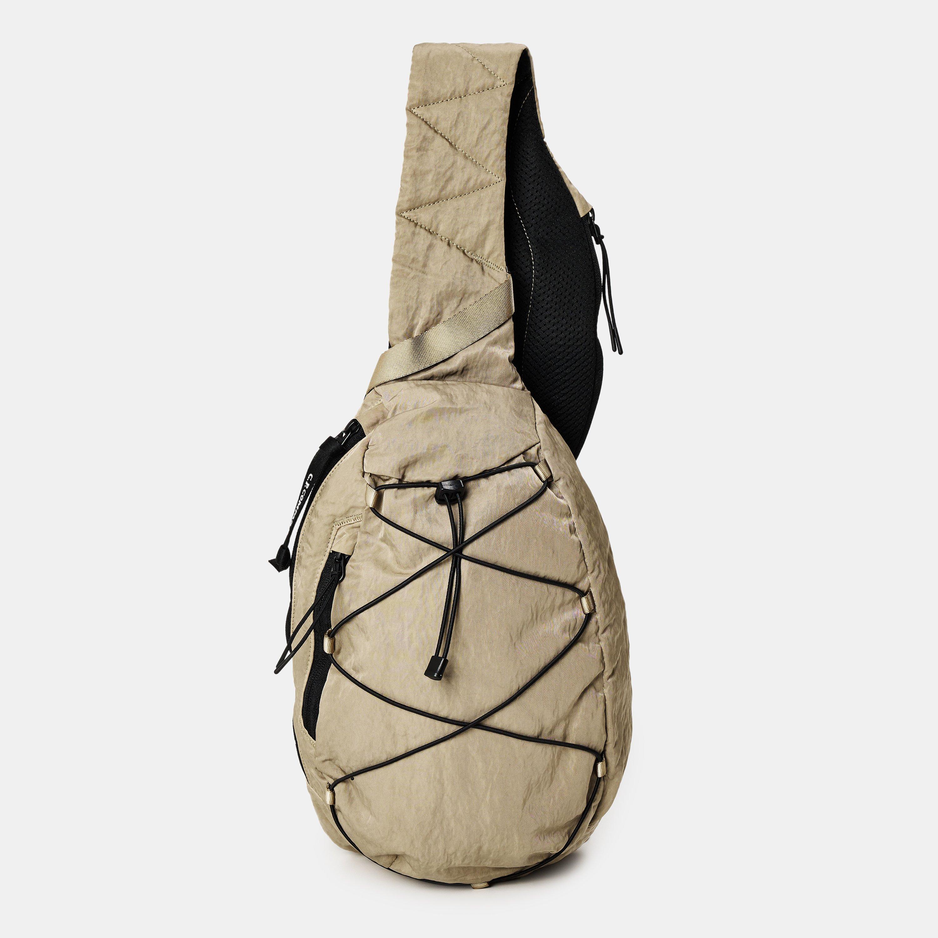 CP Company CP Lens Back Pack Sn61