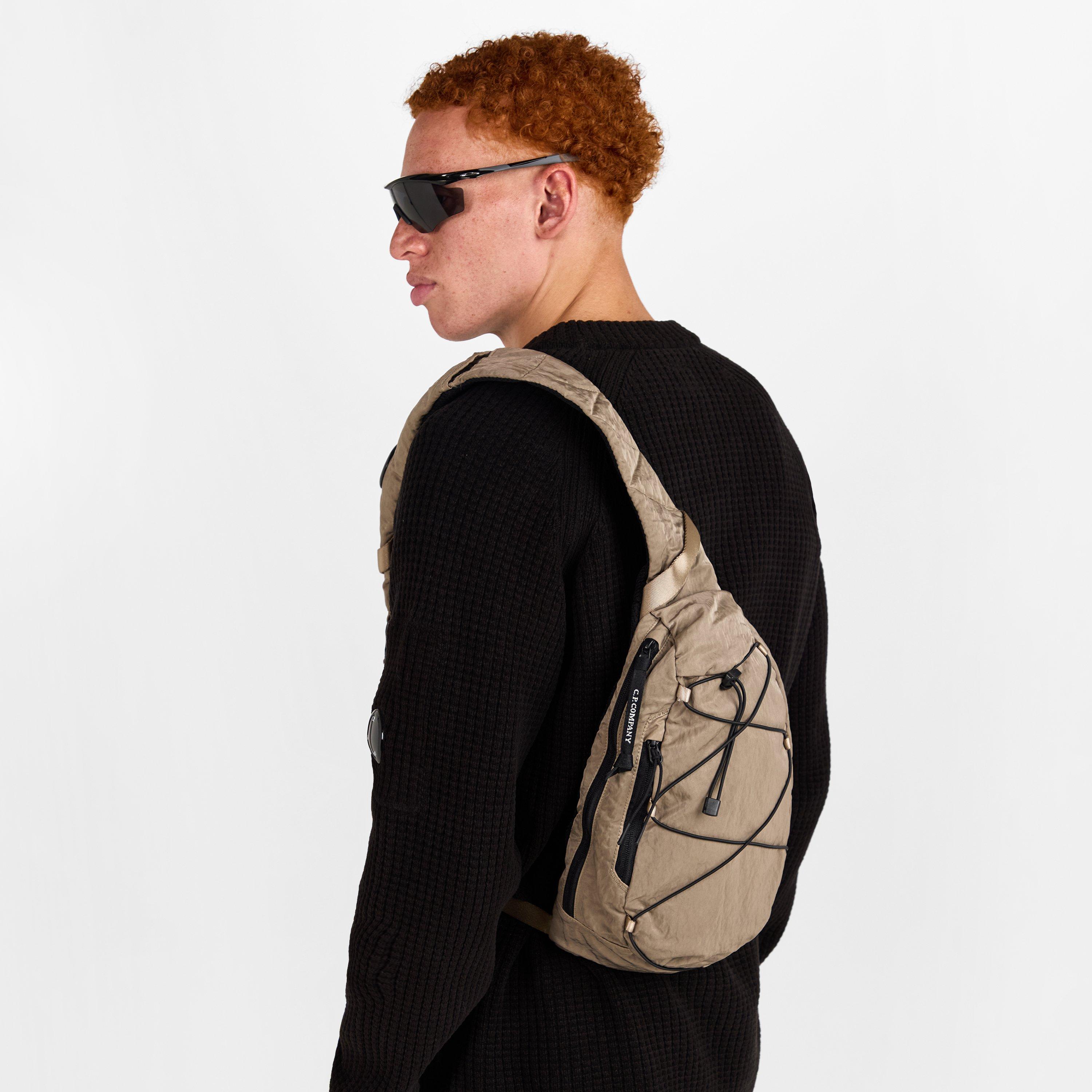 Fallen Rock 356 - CP Company - CP Lens Back Pack Sn61 - 3