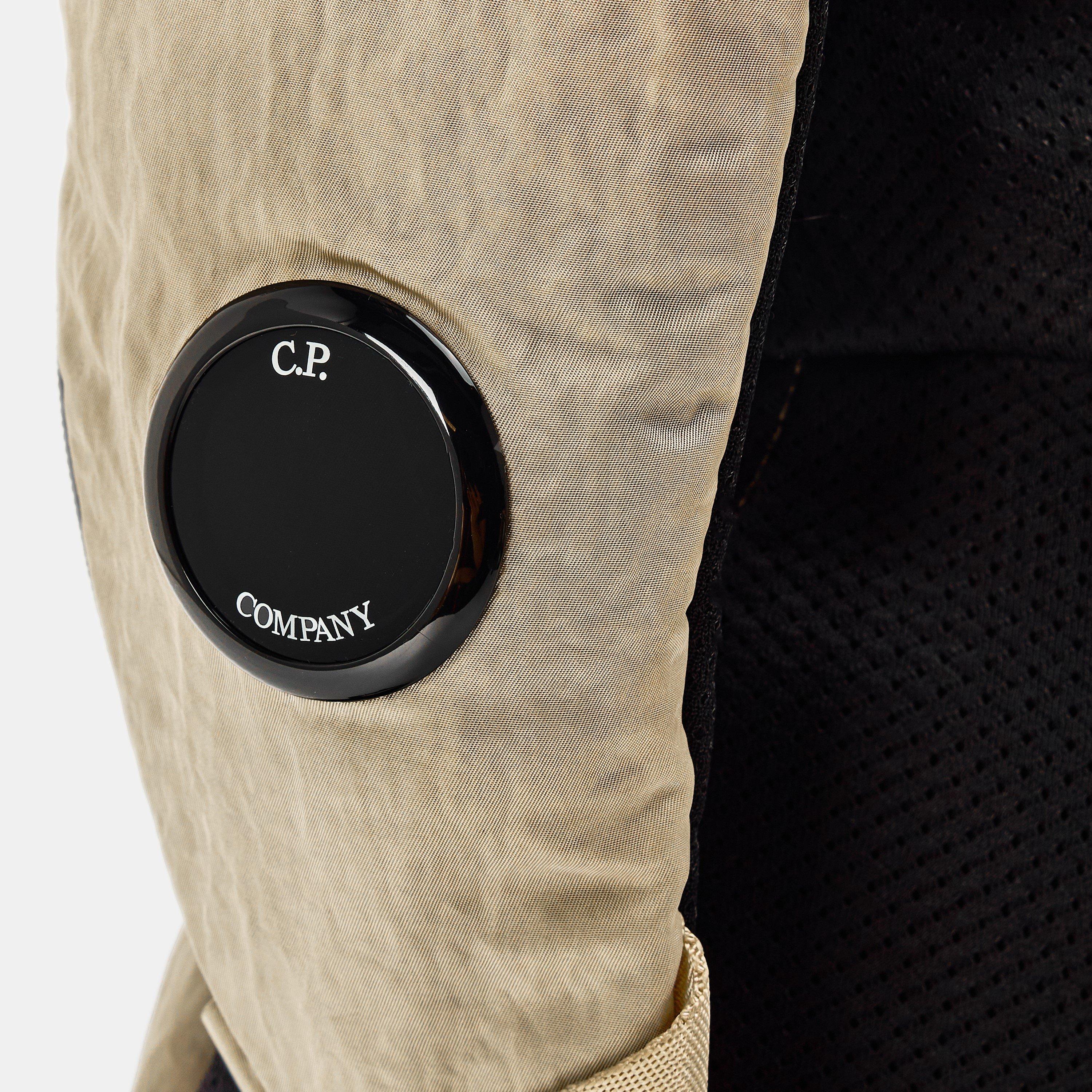 Fallen Rock 356 - CP Company - CP Lens Back Pack Sn61 - 4