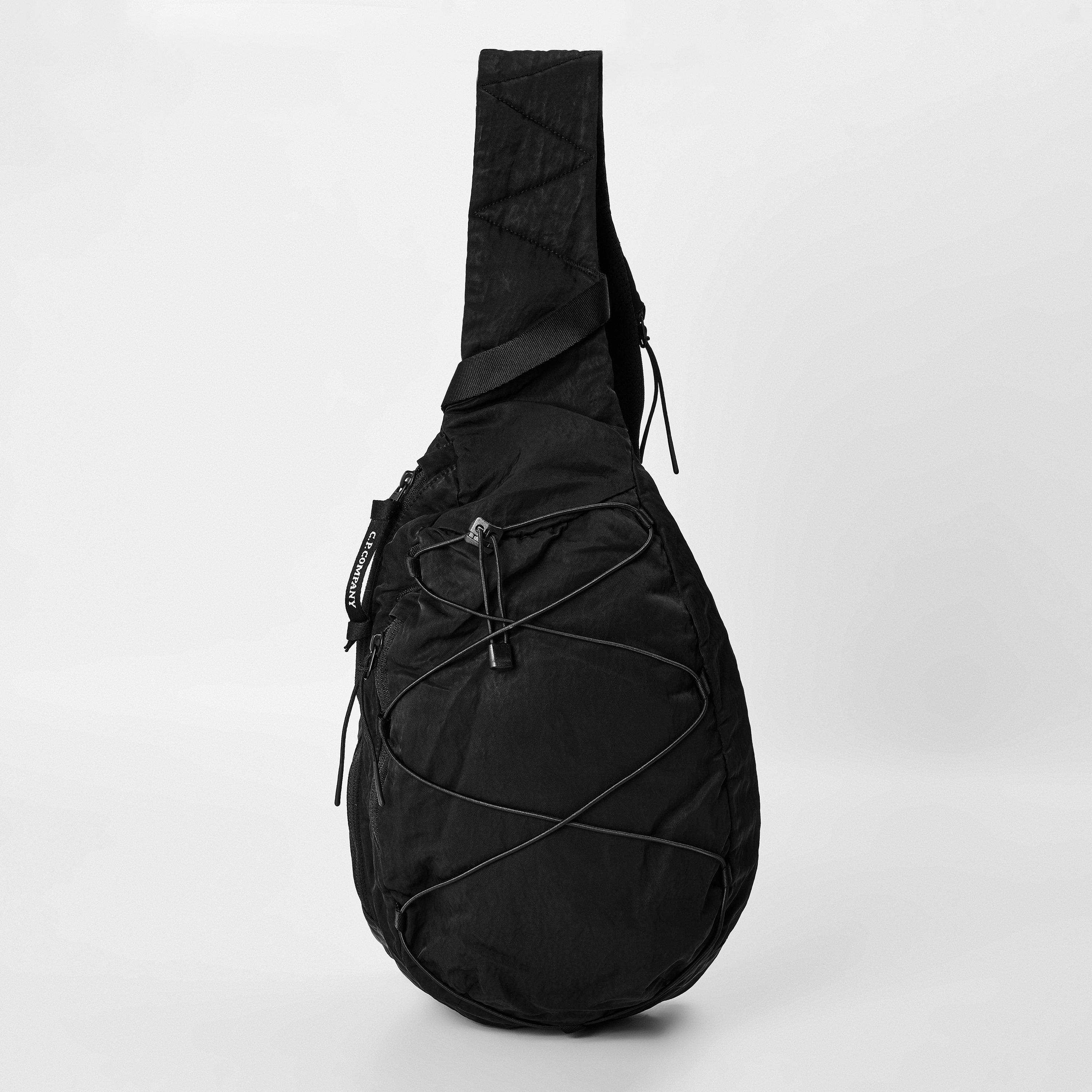 CP Company Men's Lens Pack Backpack