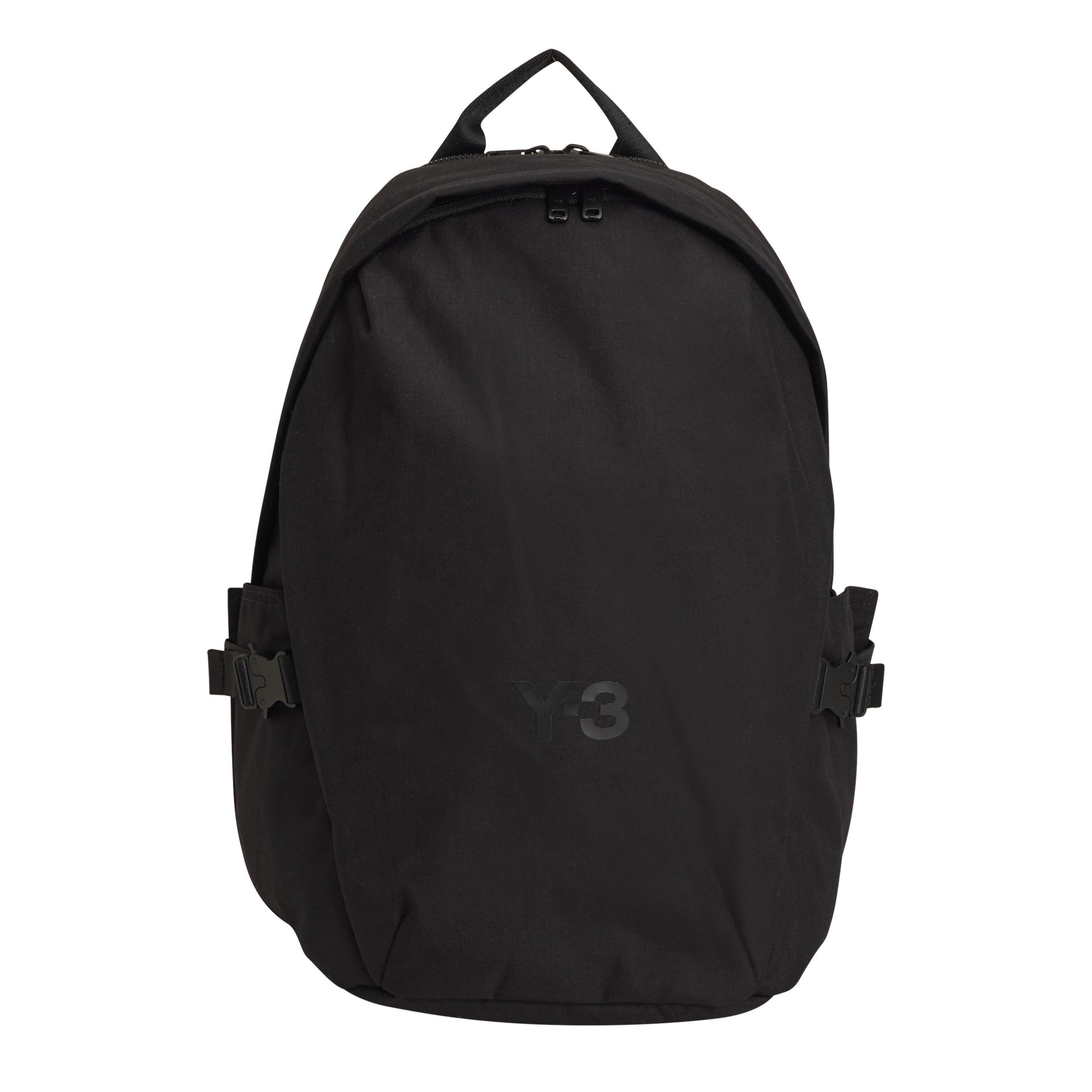 Black - Y3 - Y3 Staple BckPck Sn61 - 1