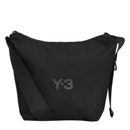 Y3 Y3 Xbody Bag Sn61