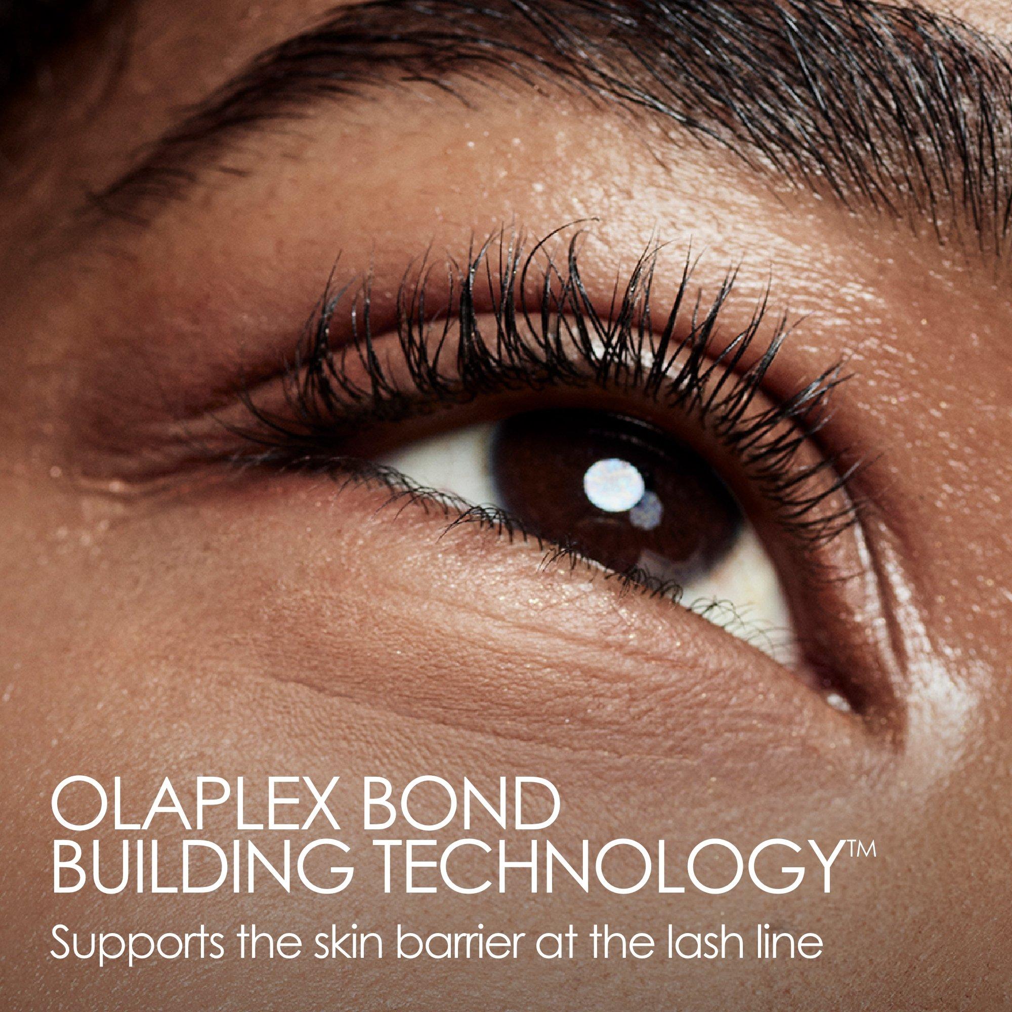 Clear - Olaplex - Peptide Complex Lash Serum - 4