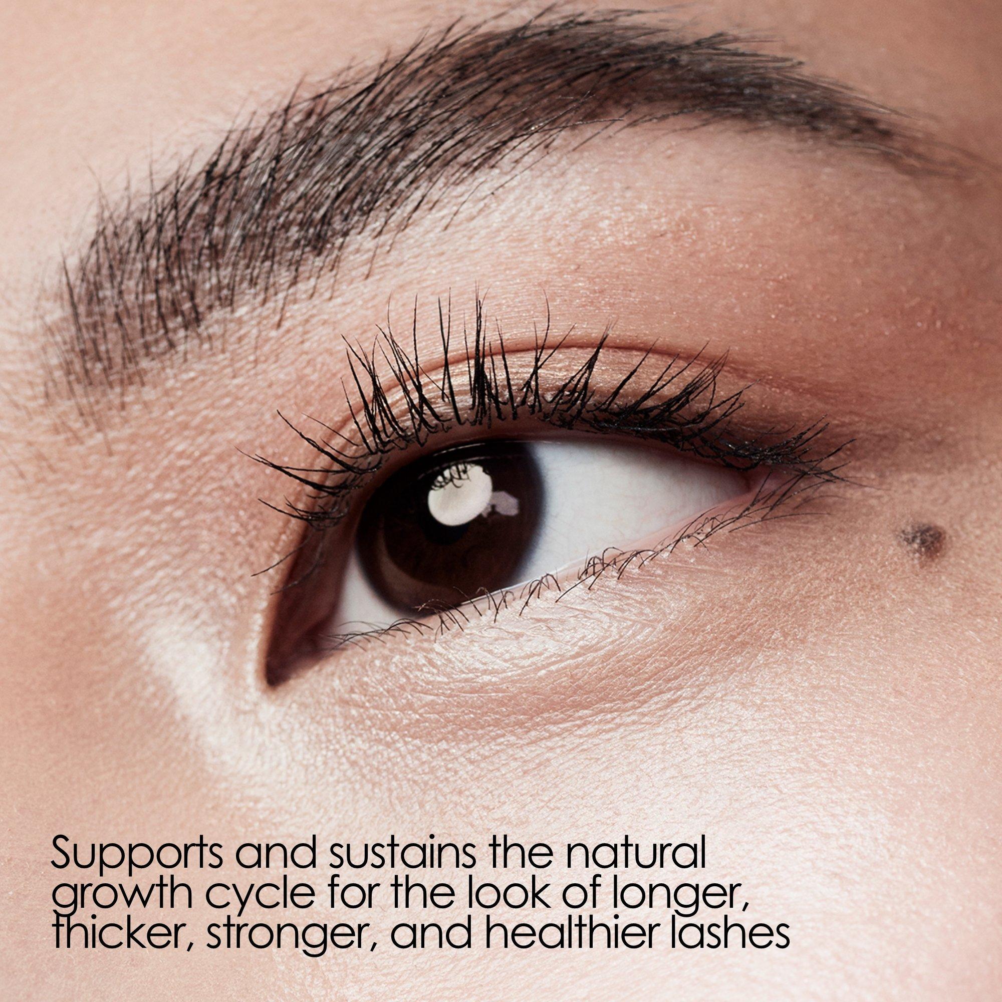 Clear - Olaplex - Peptide Complex Lash Serum - 8