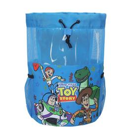 Character Michael Michael Kors leather drawstring bucket bag
