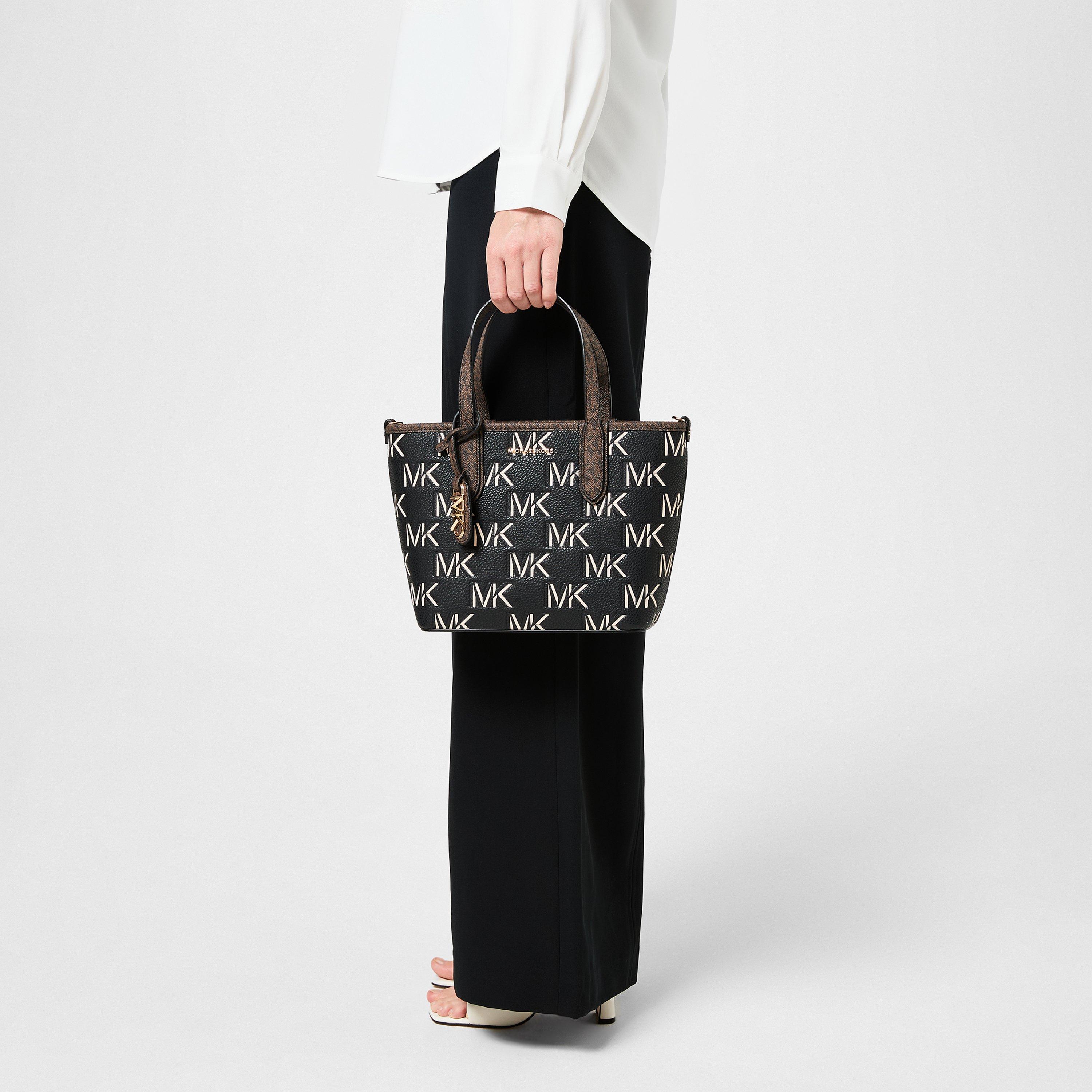 Michael kors open tote online