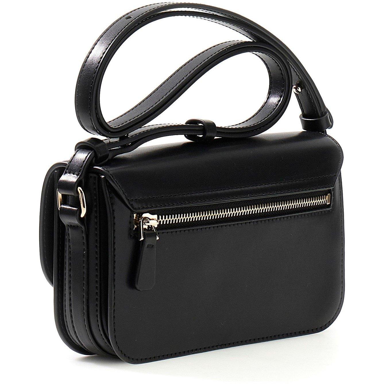 Black BLK - Guess - Jane Crossbody - 2