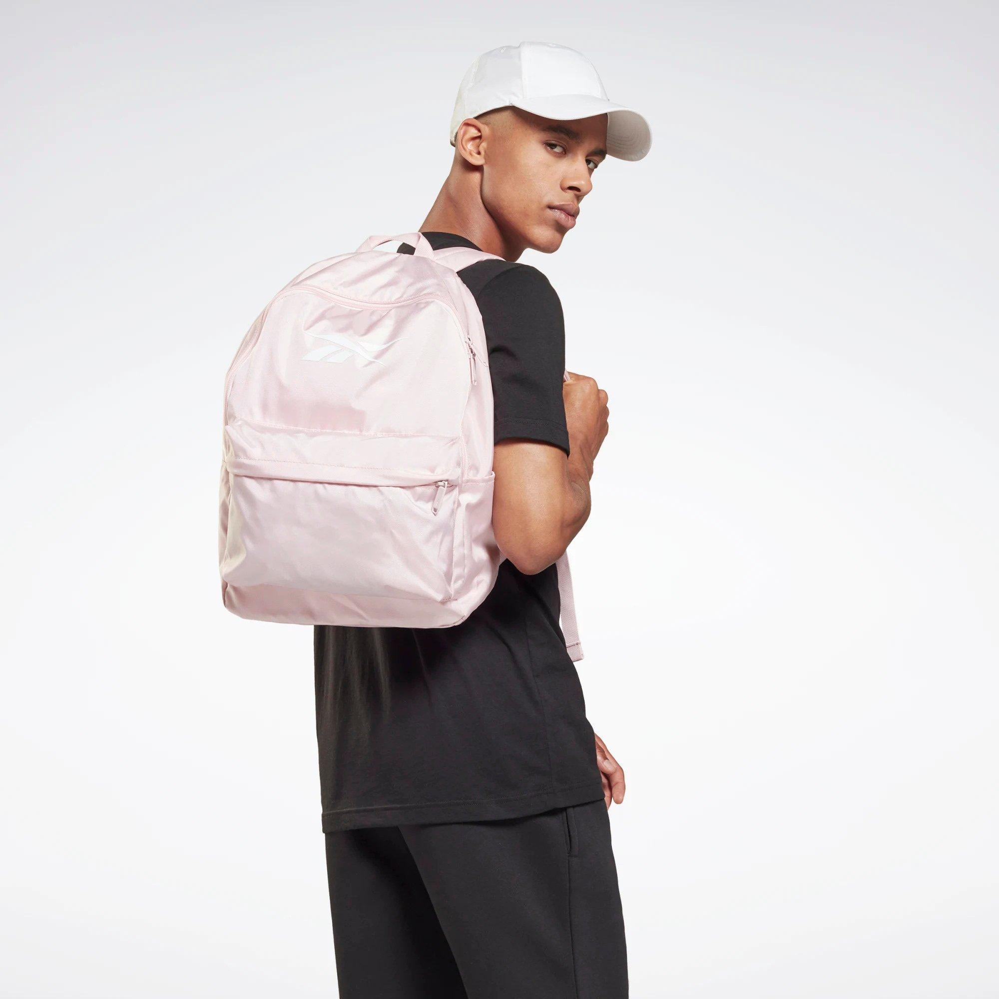 Reebok sales backpack malaysia