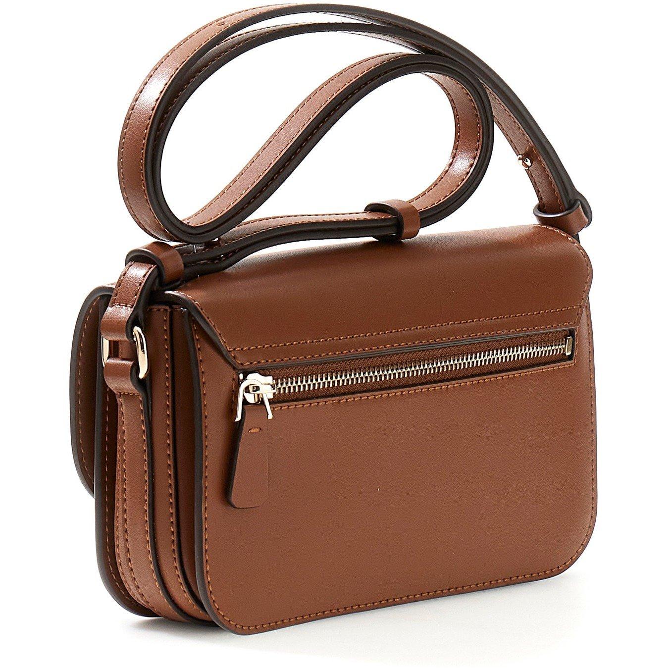 Cognac COG - Guess - Jane Crossbody - 2