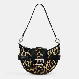 Ganni Ganni Bcky Crossb Bg Ld99