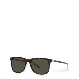 Polo Ralph Lauren Pol Sun 0PH4186U 55 Sn42