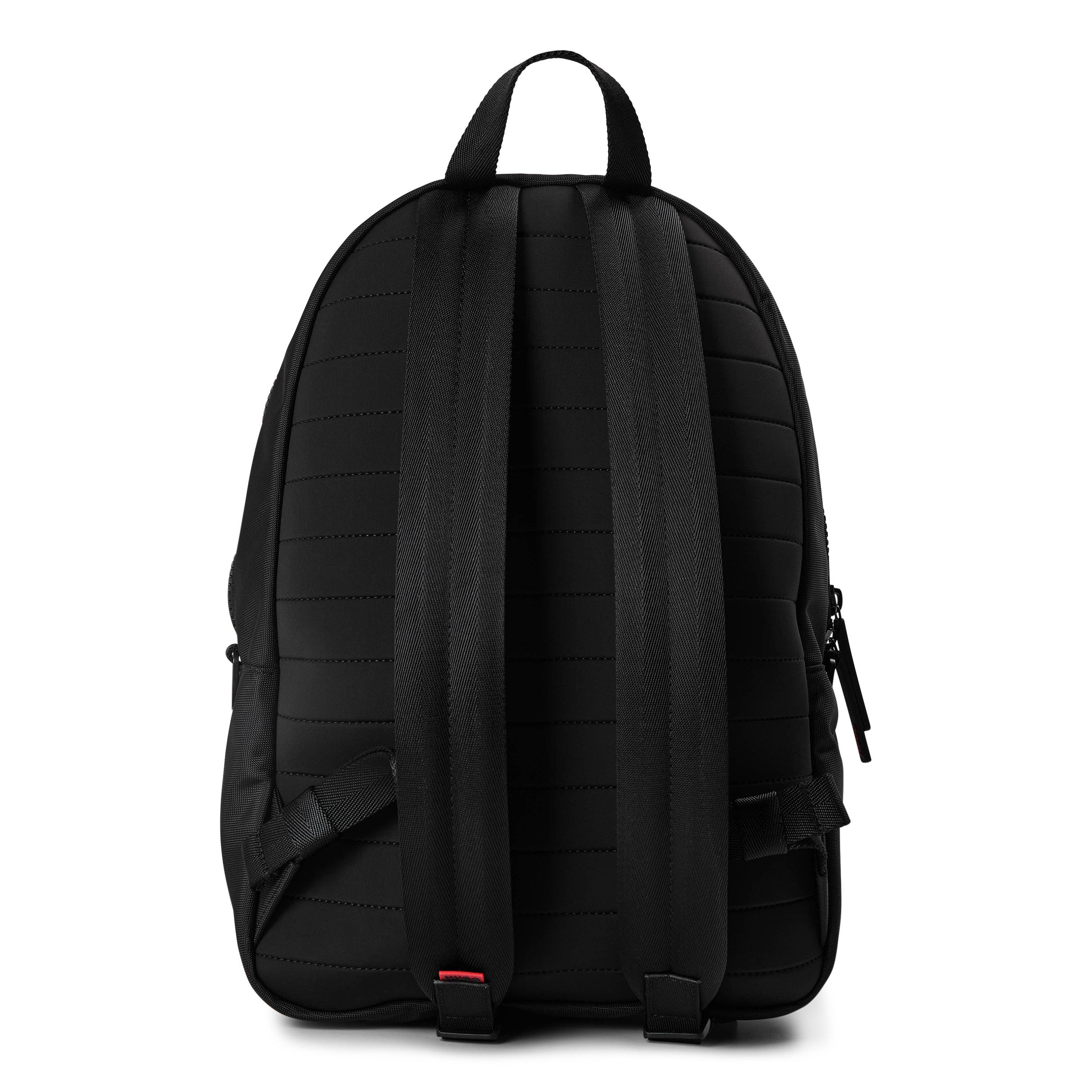 Black 001 - Hugo - Ethon 3.0 Backpack 10273895 01 - 2