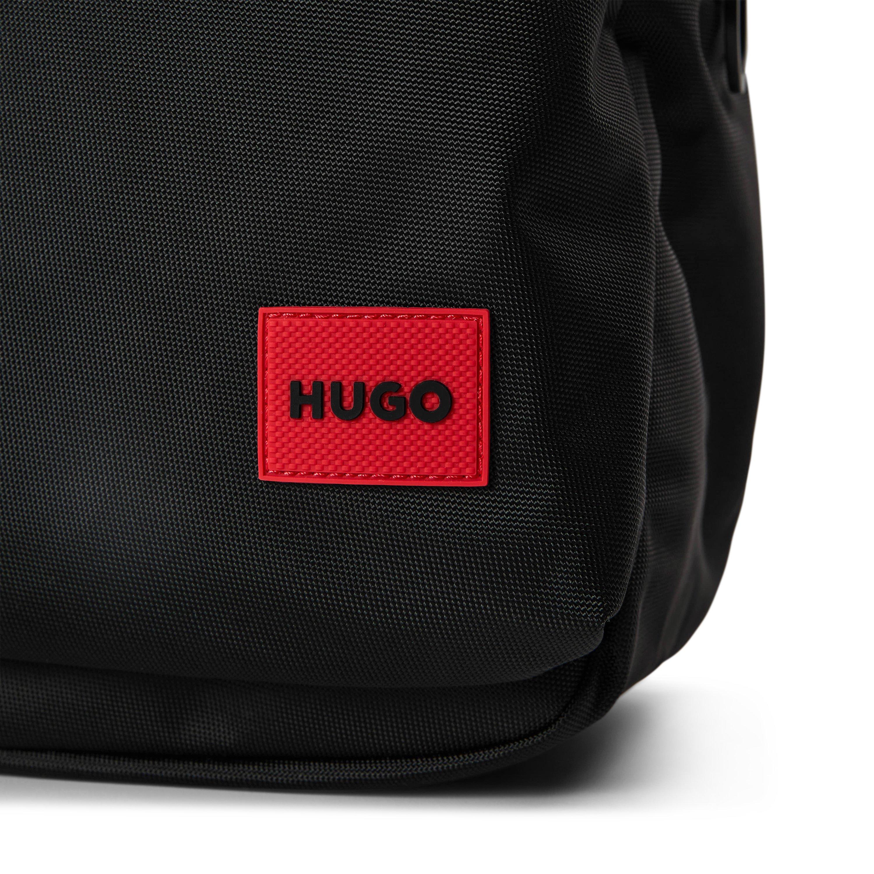 Black 001 - Hugo - Ethon 3.0 Backpack 10273895 01 - 3