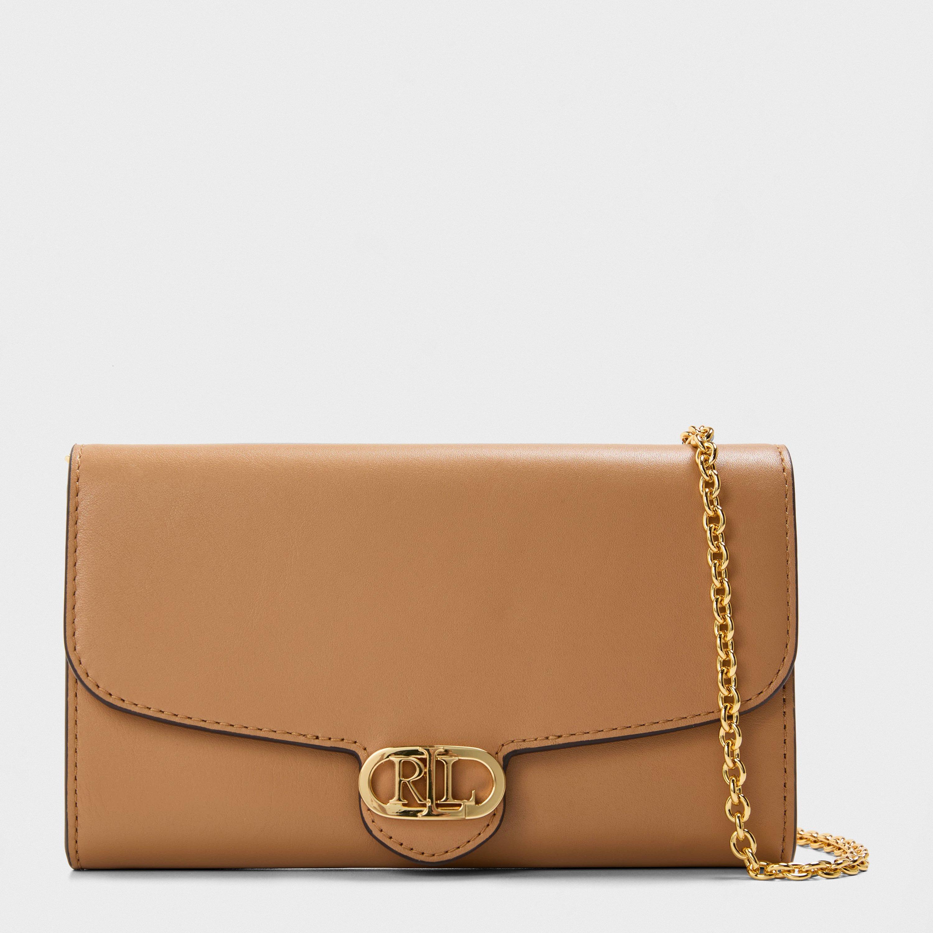  Buff - Ralph Lauren - Ralph Adar 20 Crs Bg Ld99 - 1