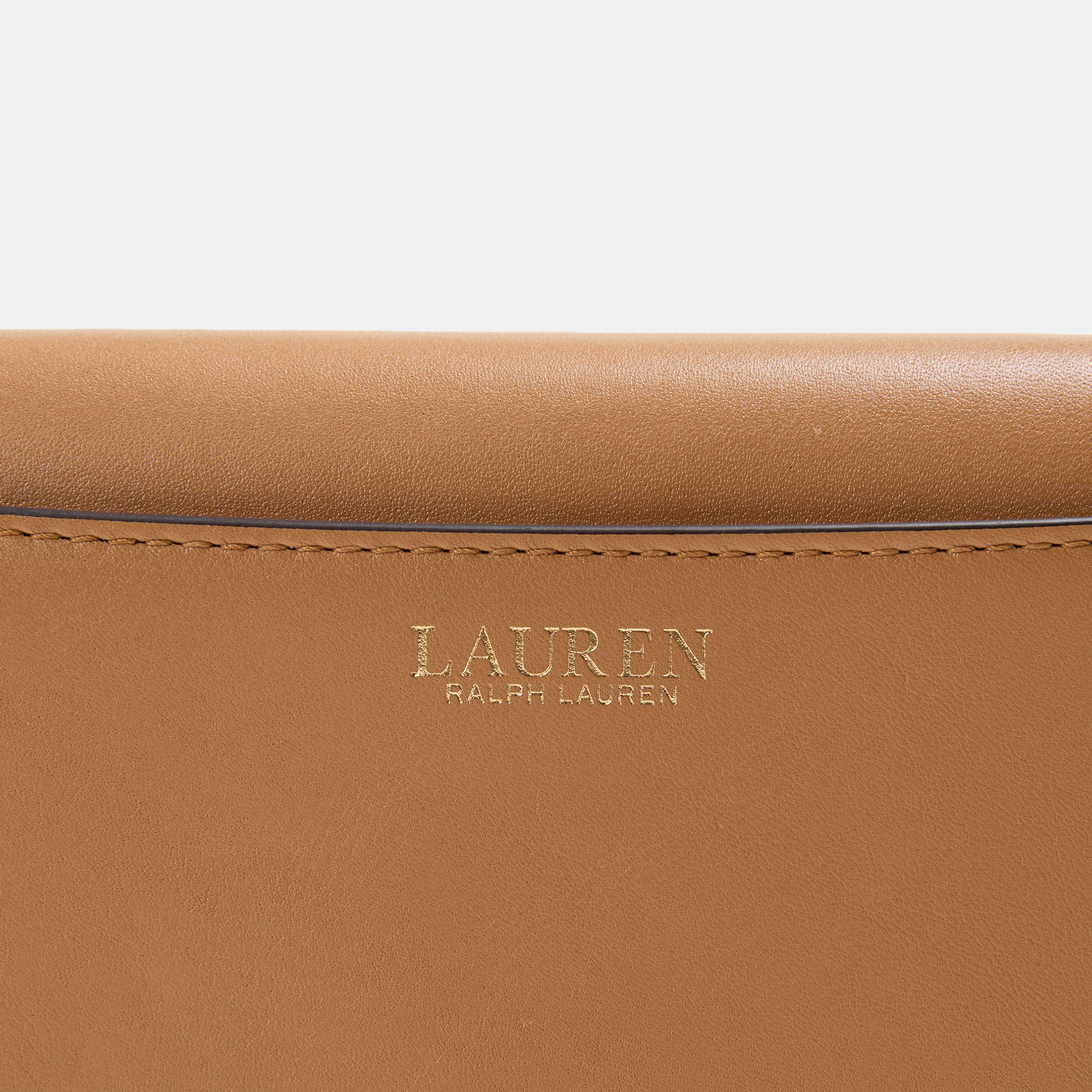  Buff - Ralph Lauren - Ralph Adar 20 Crs Bg Ld99 - 3