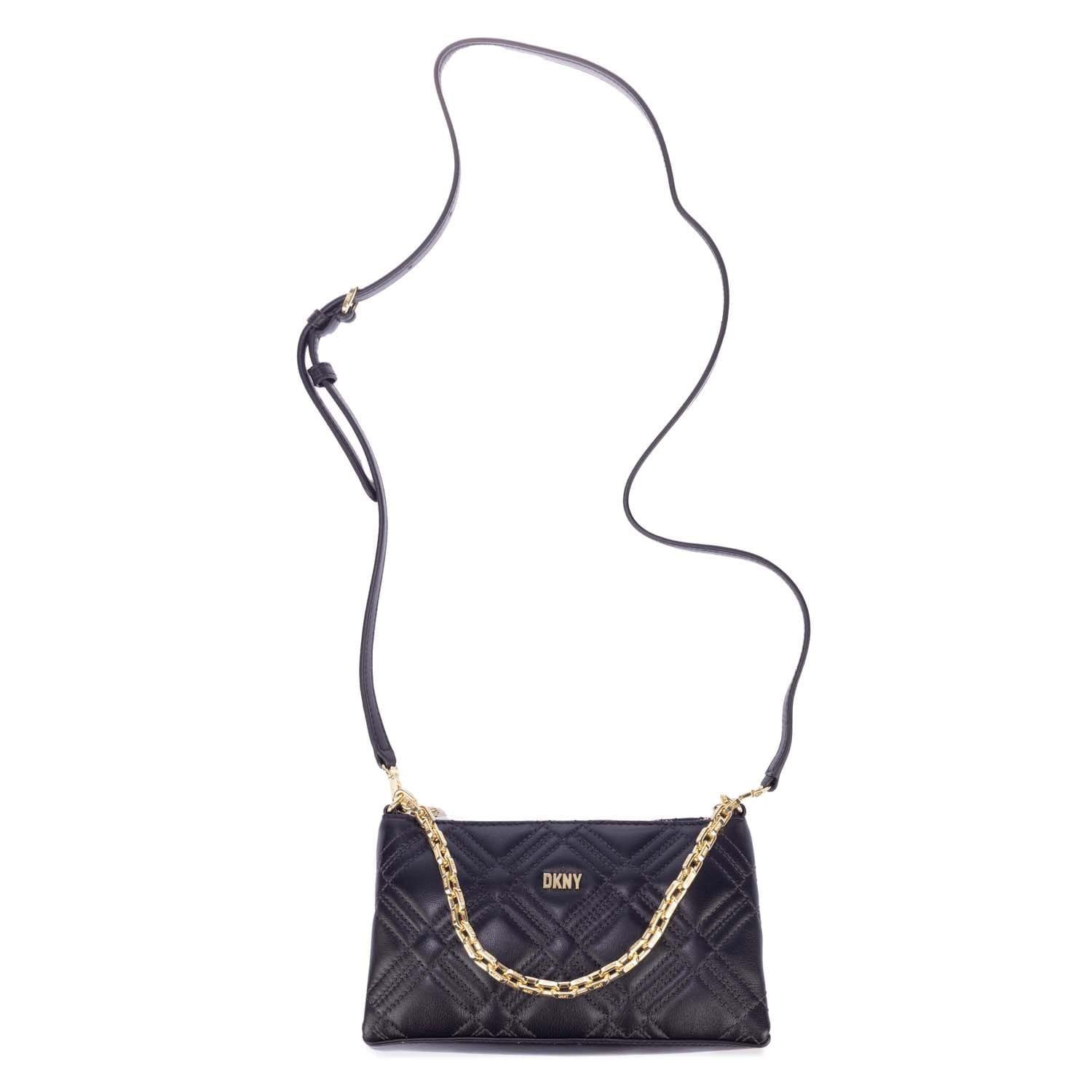 DKNY Evon Tz Cross Body Bag
