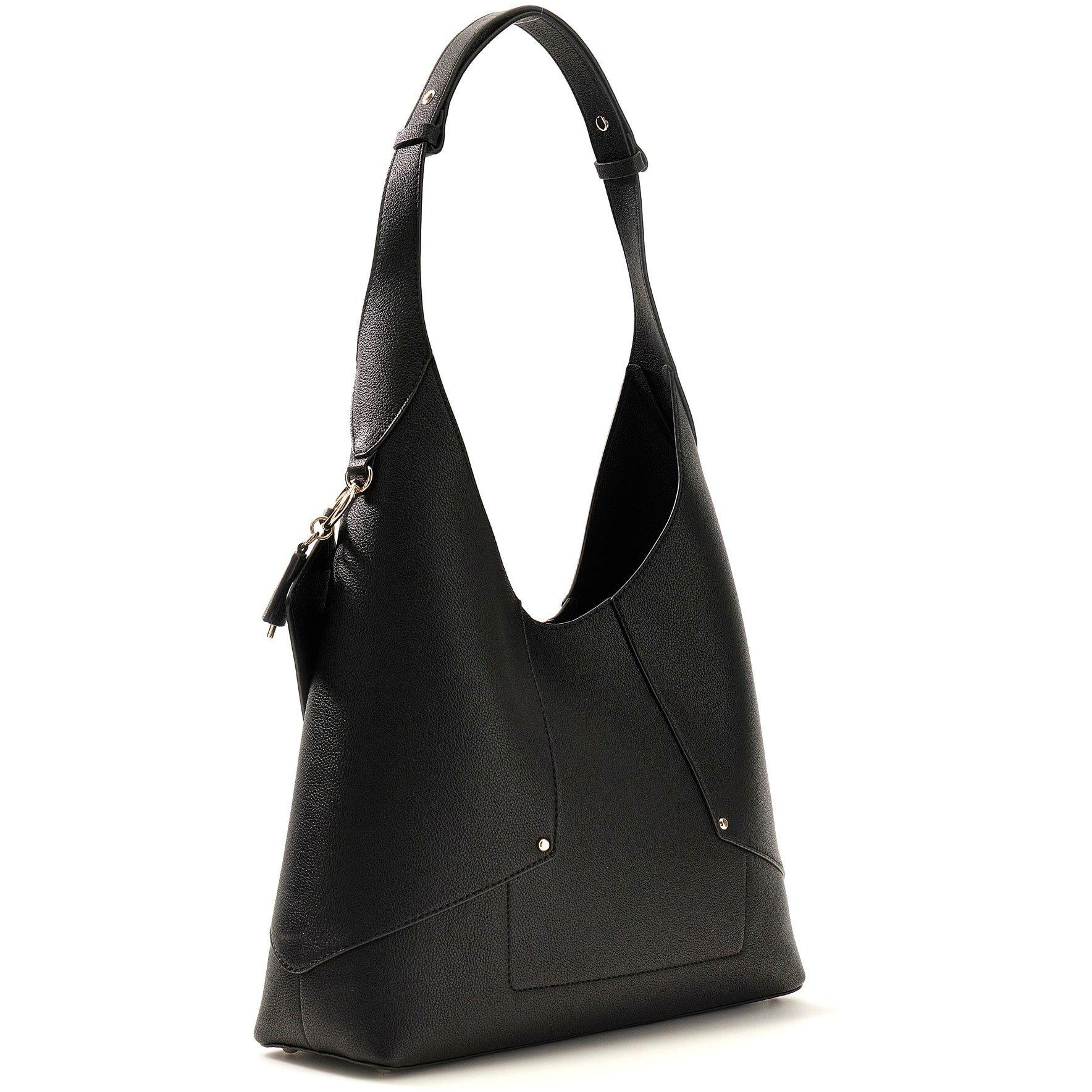 Black BLA - Guess - Darcey Hobo - 2