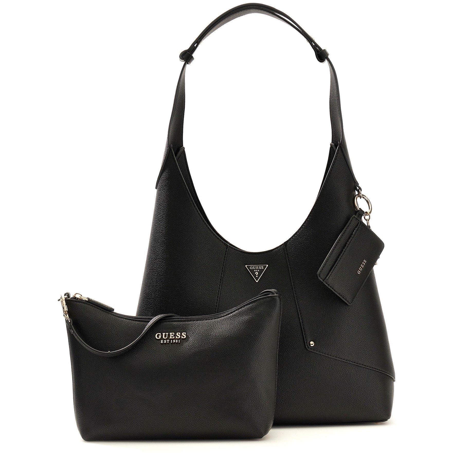 Black BLA - Guess - Darcey Hobo - 3