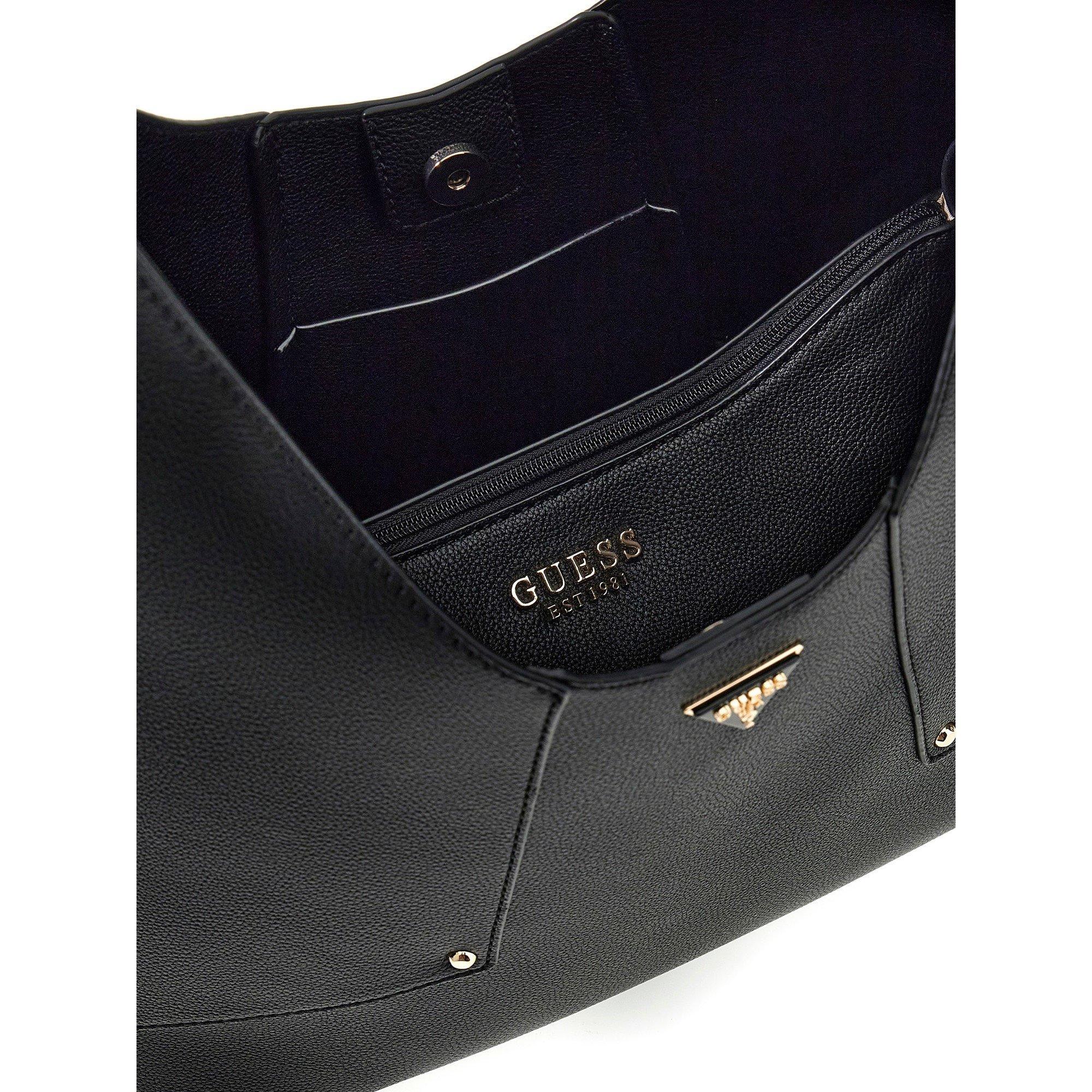 Black BLA - Guess - Darcey Hobo - 4