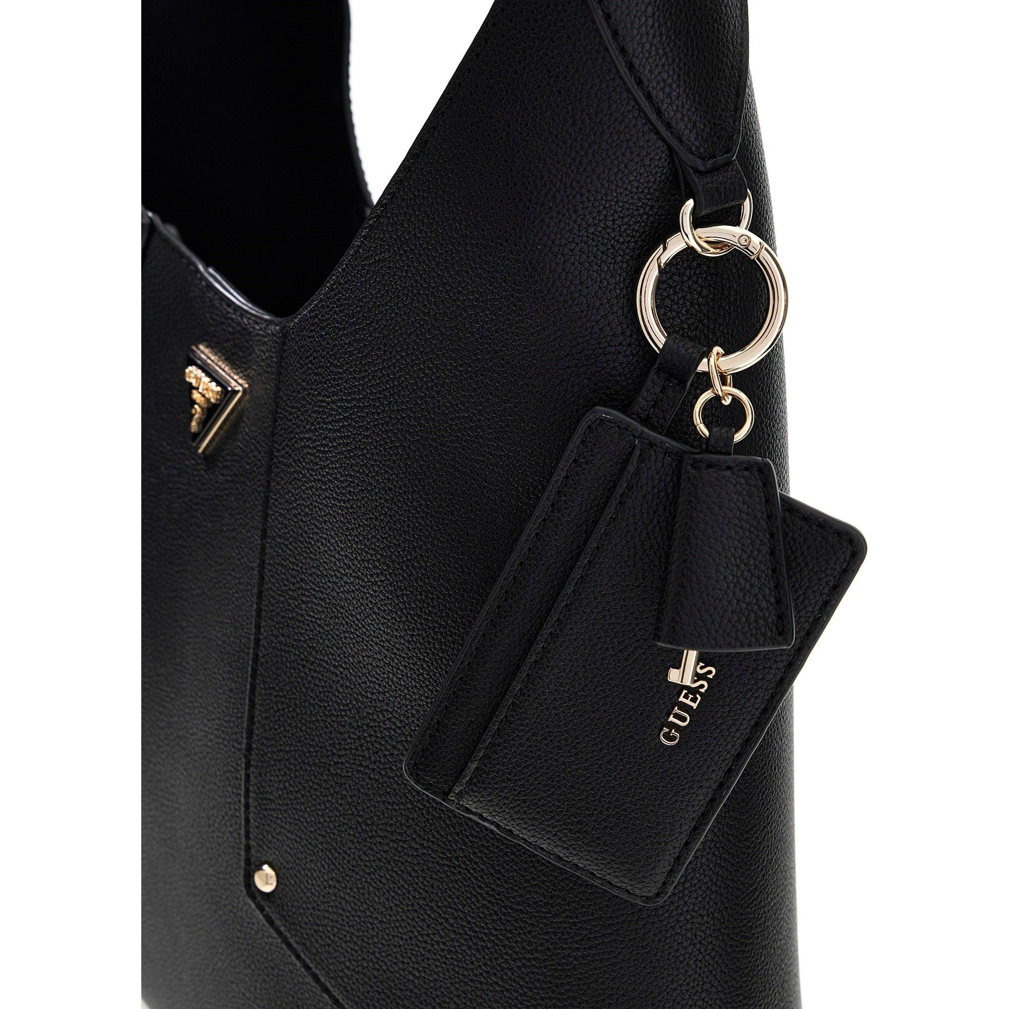 Black BLA - Guess - Darcey Hobo - 5