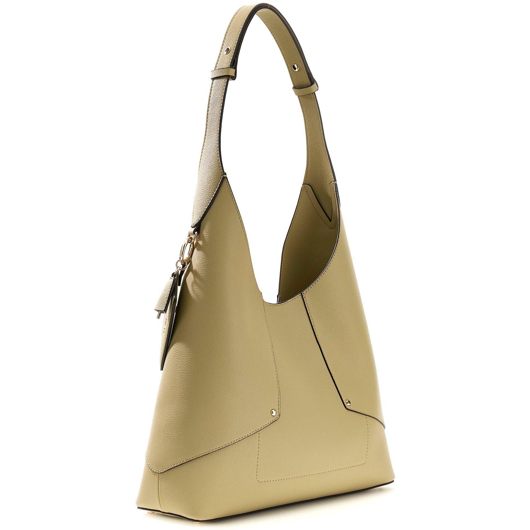Stone - Guess - Guess Darcey Hobo Ld62 - 2