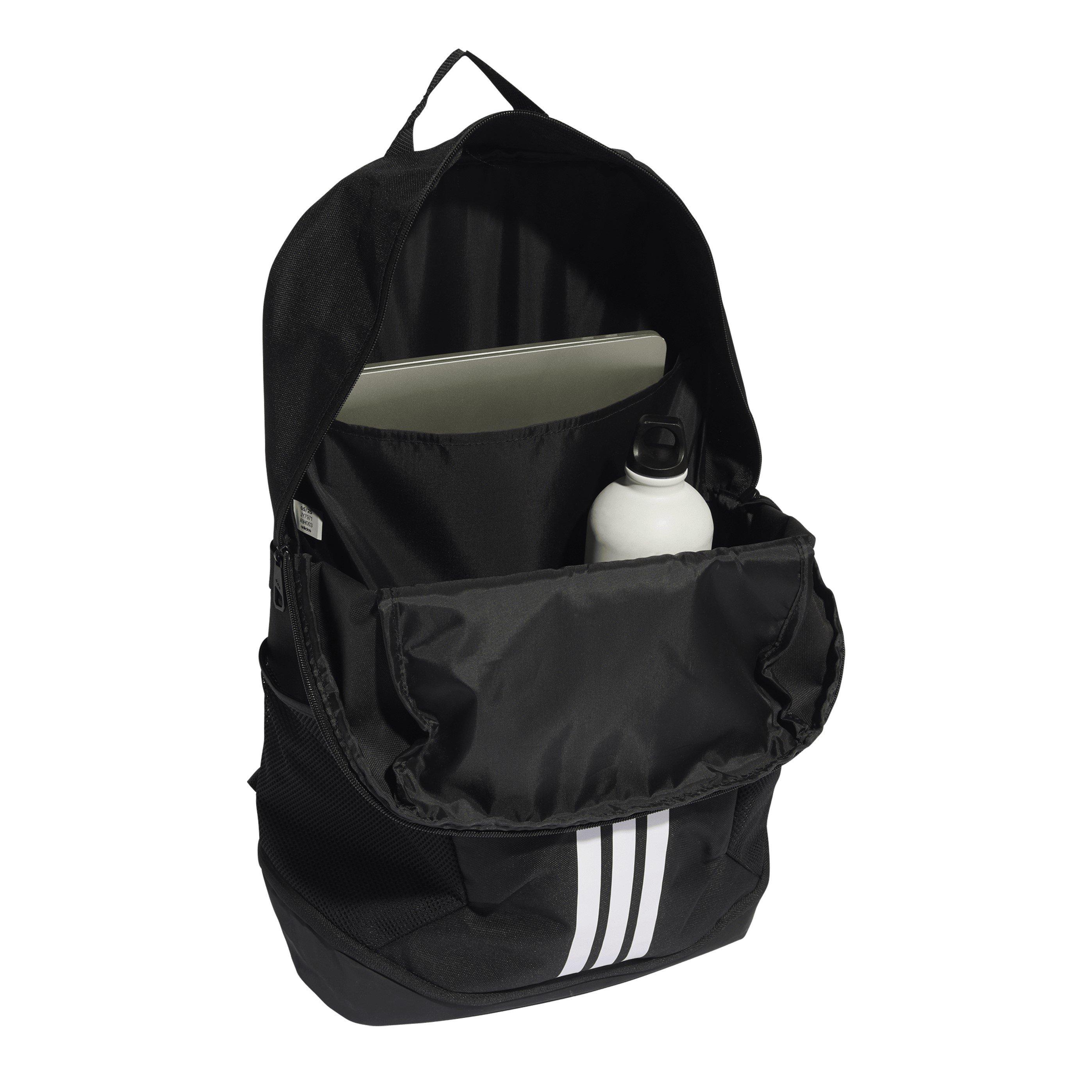 Black/White - adidas - Backpack - 4
