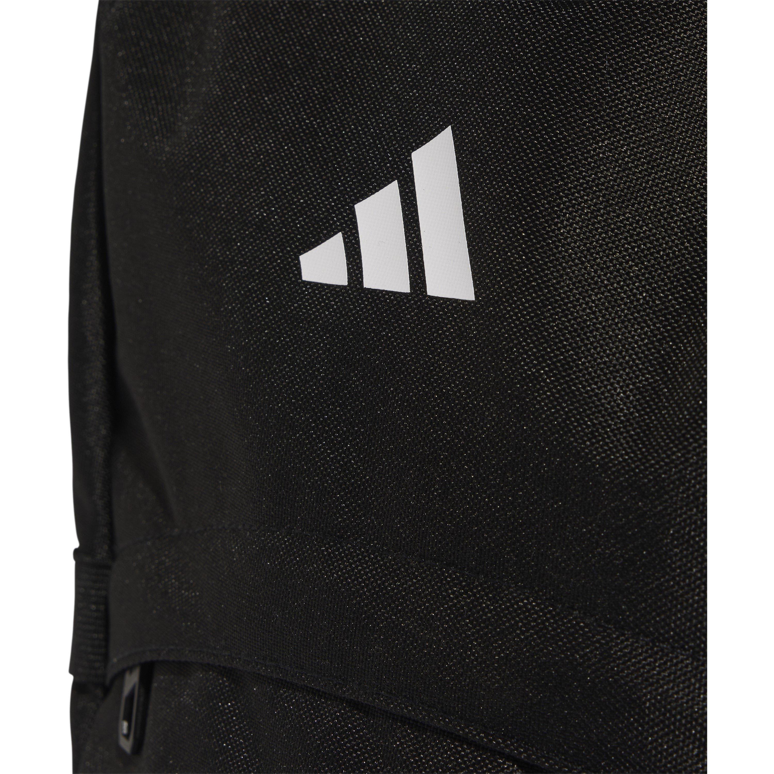 Black/White - adidas - Backpack - 5