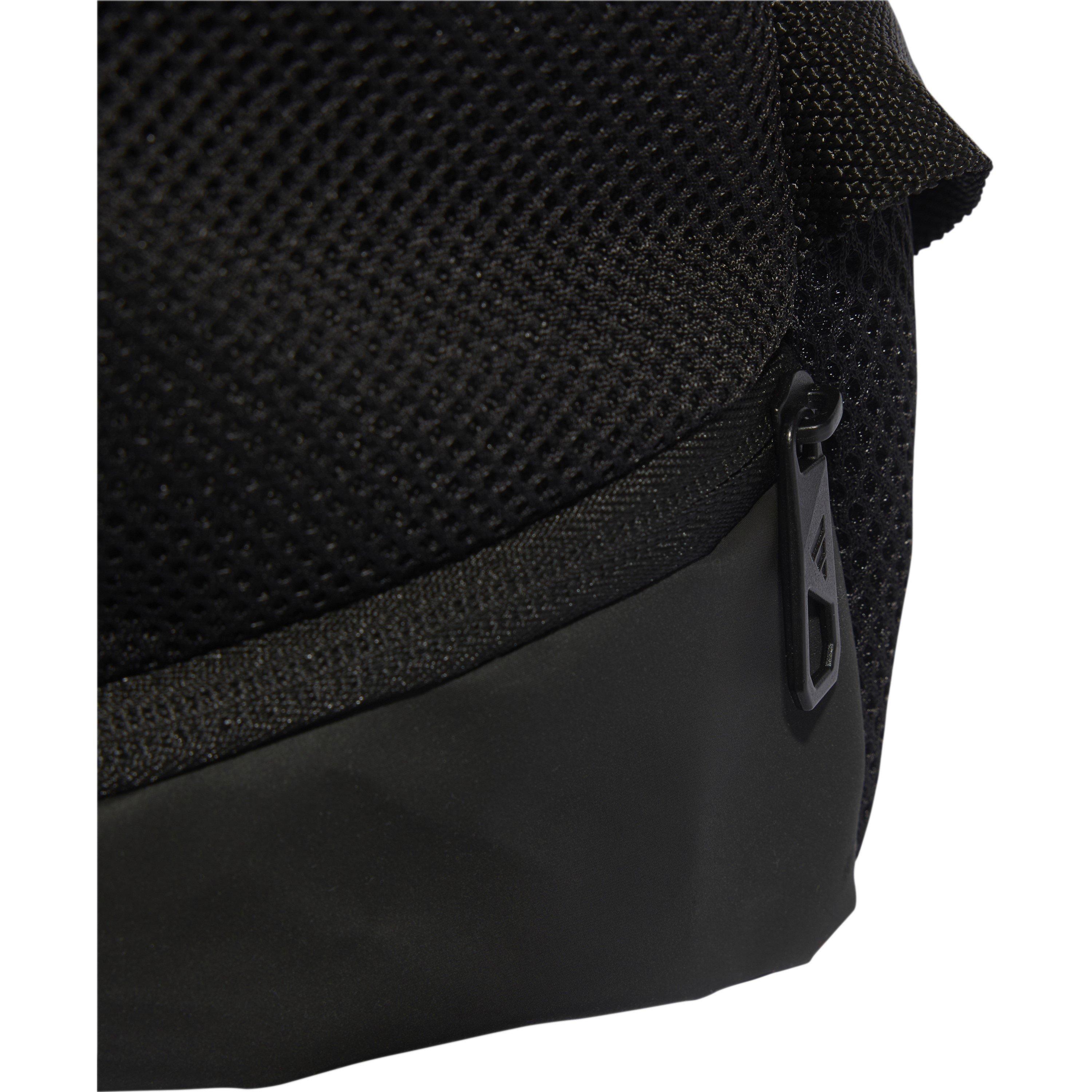 Black/White - adidas - Backpack - 6