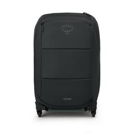 Osprey Lifestyle Osprey Ozone Four Wheel Black